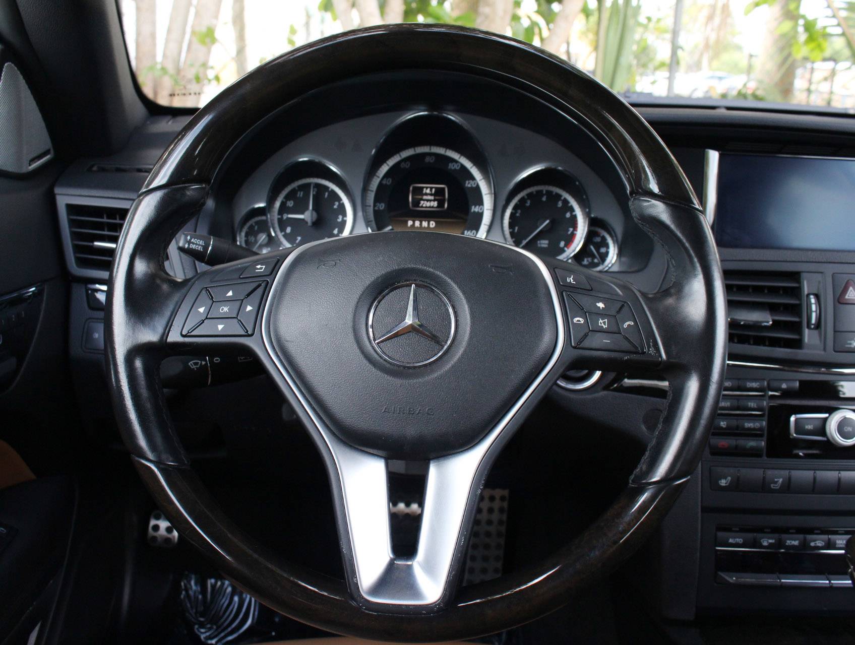 Florida Fine Cars - Used MERCEDES-BENZ E350 2012 WEST PALM Convertible