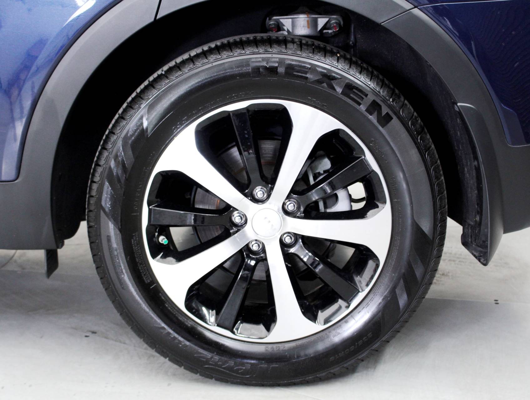 Florida Fine Cars - Used KIA SORENTO 2017 MIAMI EX
