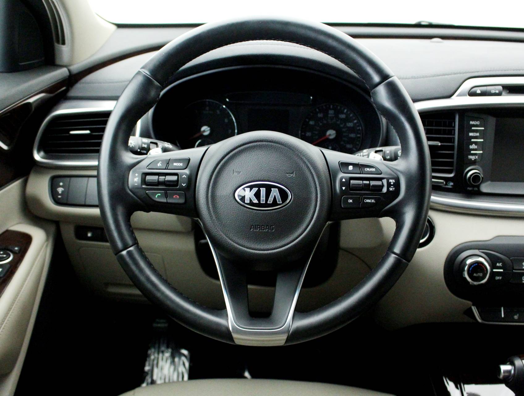 Florida Fine Cars - Used KIA SORENTO 2017 MIAMI EX