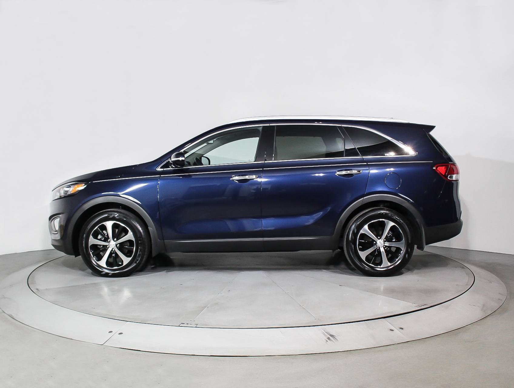 Florida Fine Cars - Used KIA SORENTO 2017 MIAMI EX