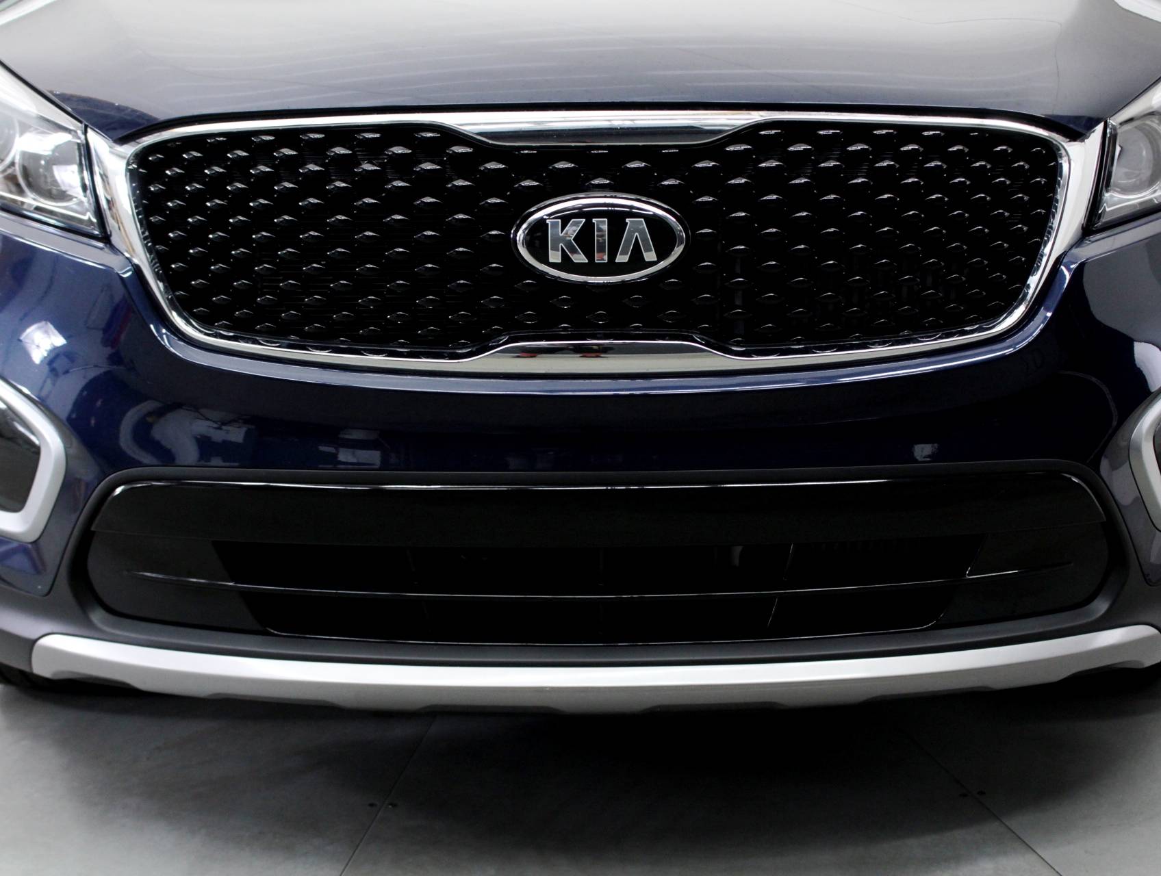 Florida Fine Cars - Used KIA SORENTO 2017 MIAMI EX