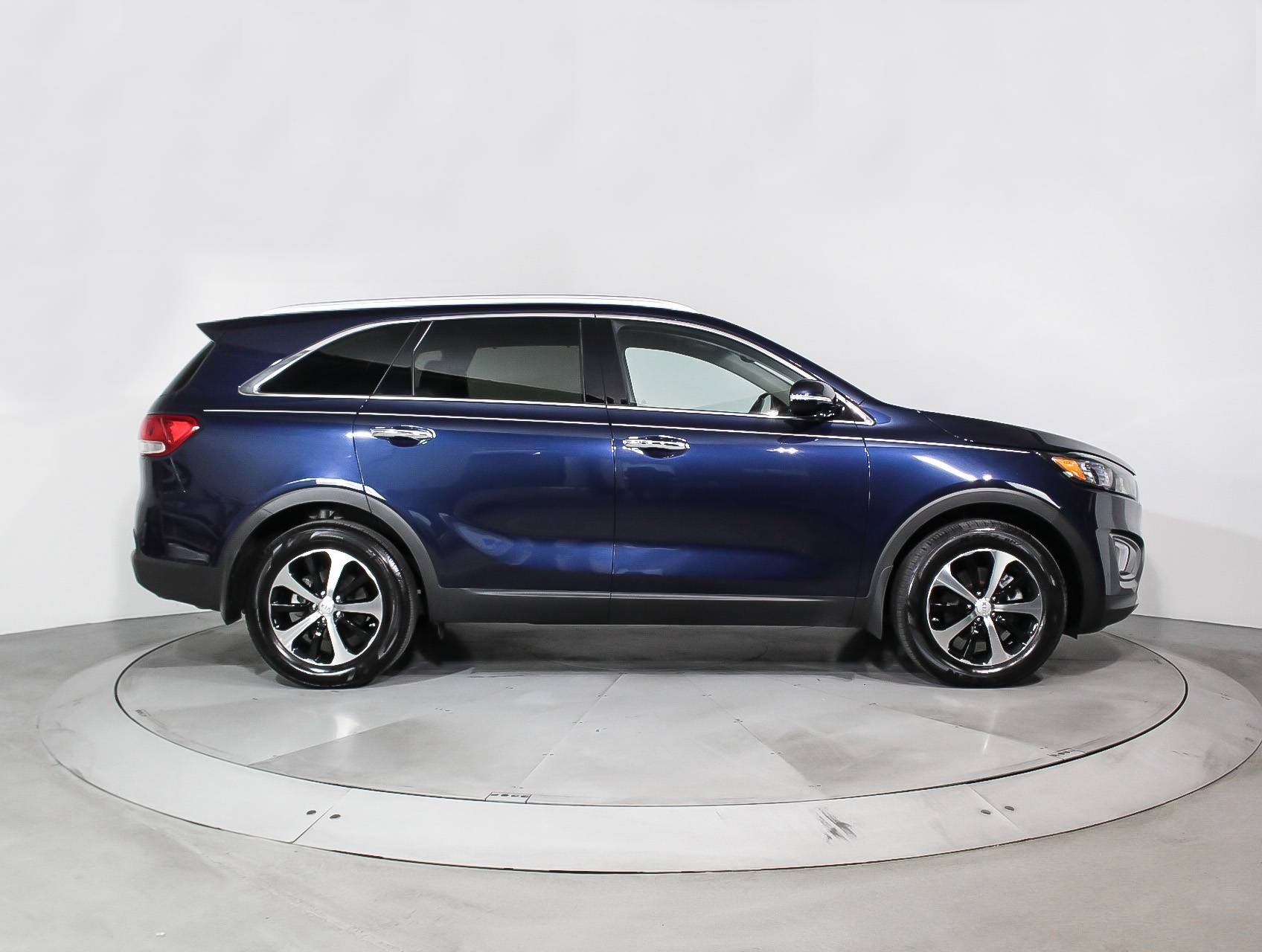 Florida Fine Cars - Used KIA SORENTO 2017 MIAMI EX