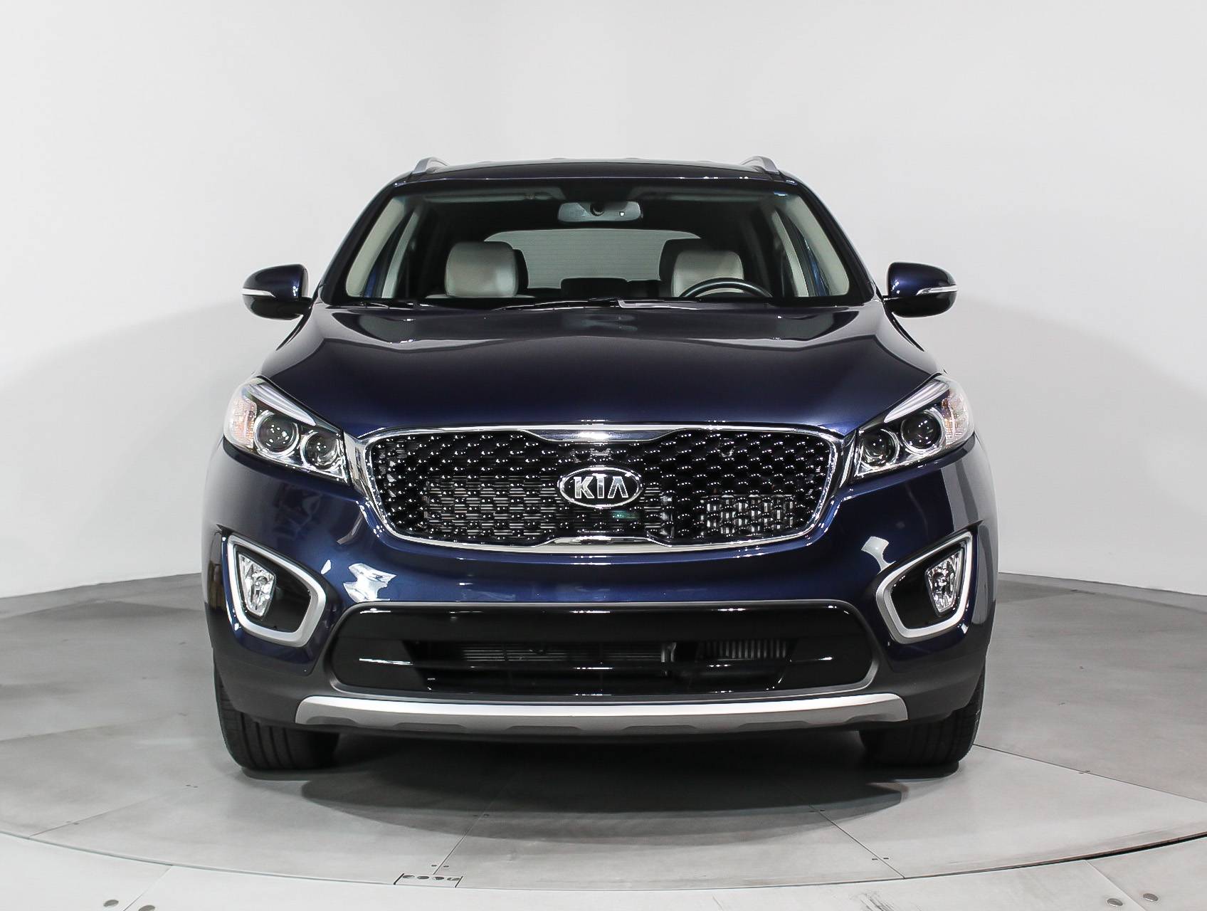 Florida Fine Cars - Used KIA SORENTO 2017 MIAMI EX