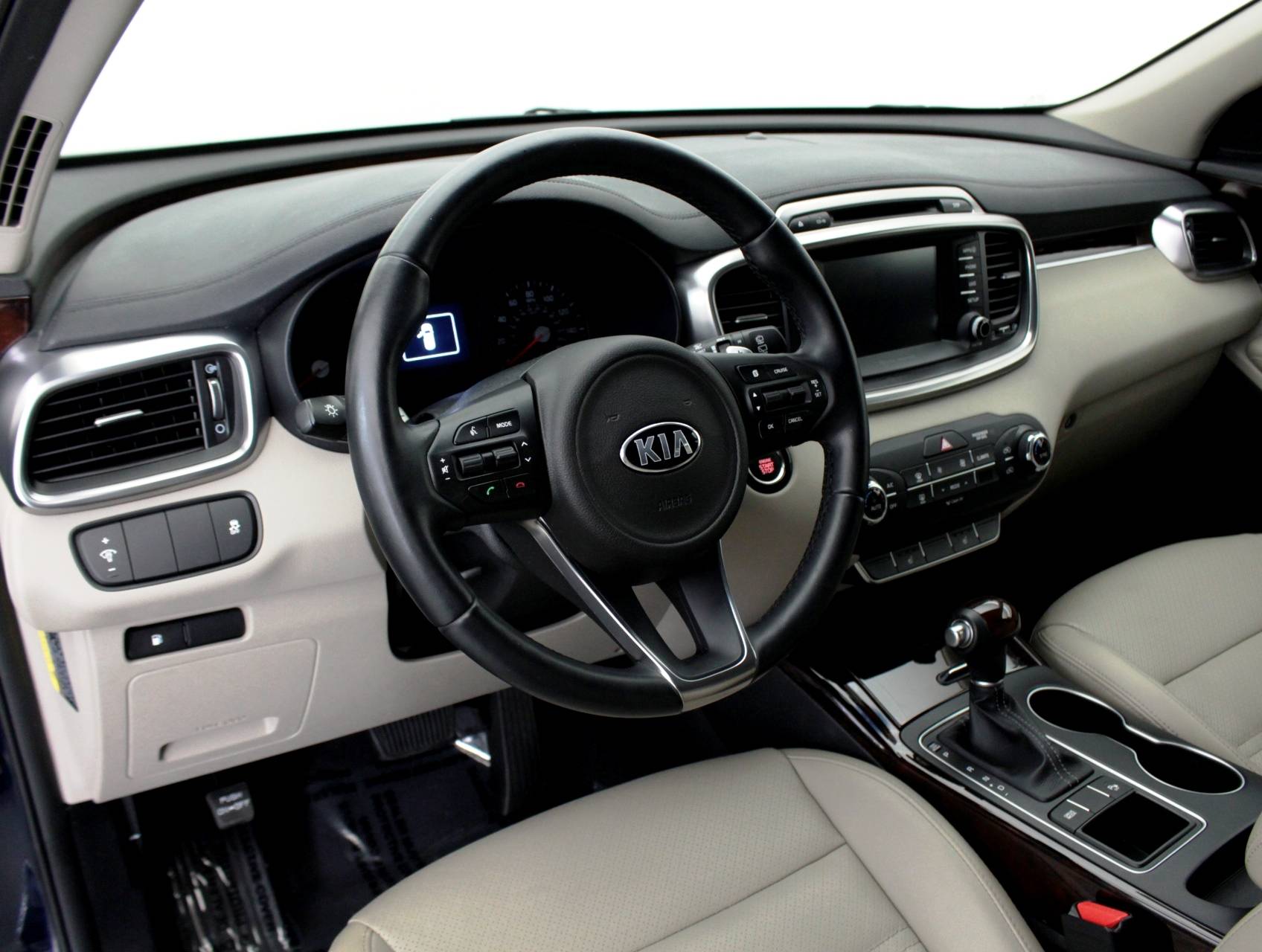 Florida Fine Cars - Used KIA SORENTO 2017 MIAMI EX