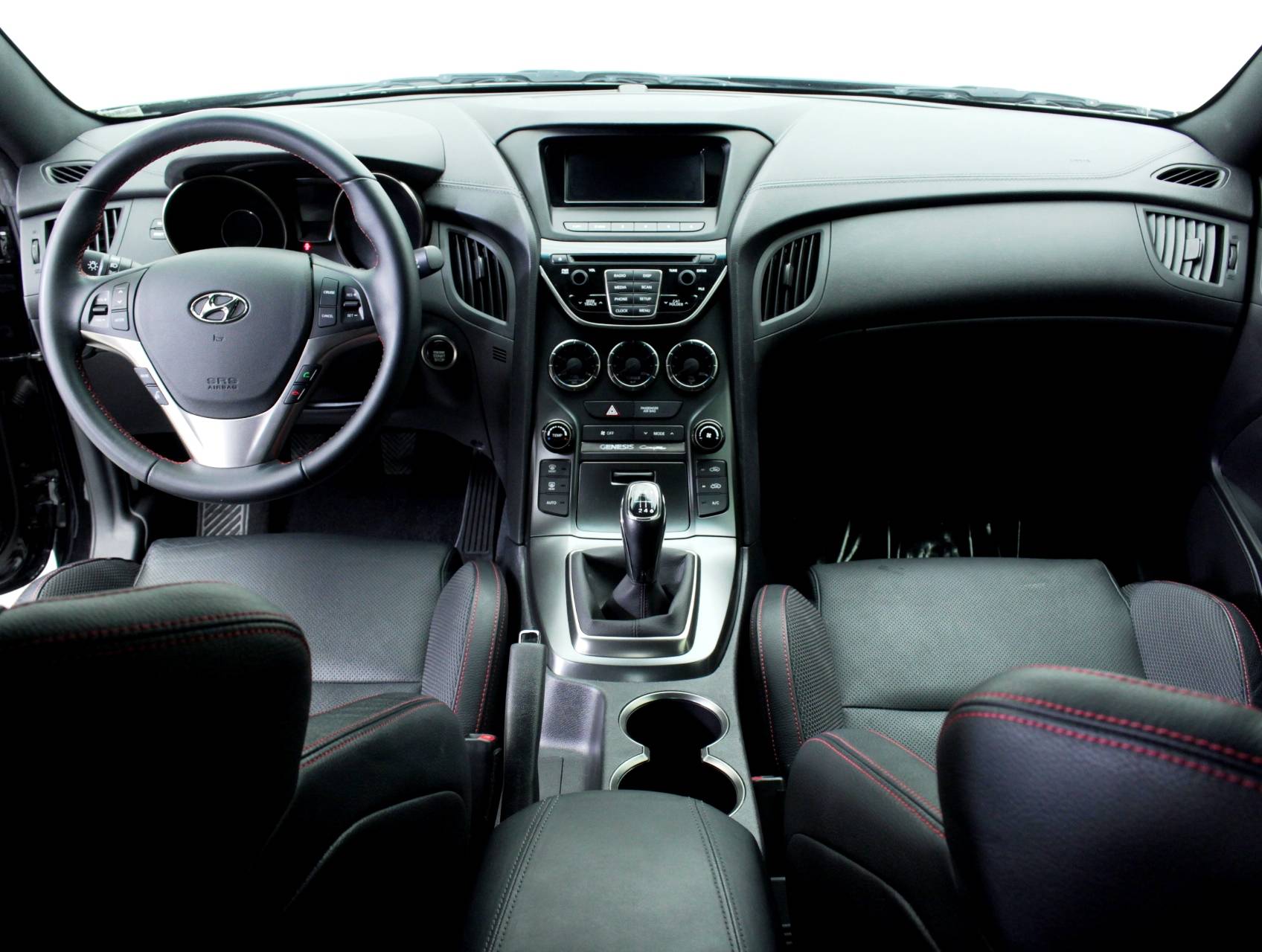 Florida Fine Cars - Used HYUNDAI GENESIS 2016 WEST PALM 3.8 R-Spec