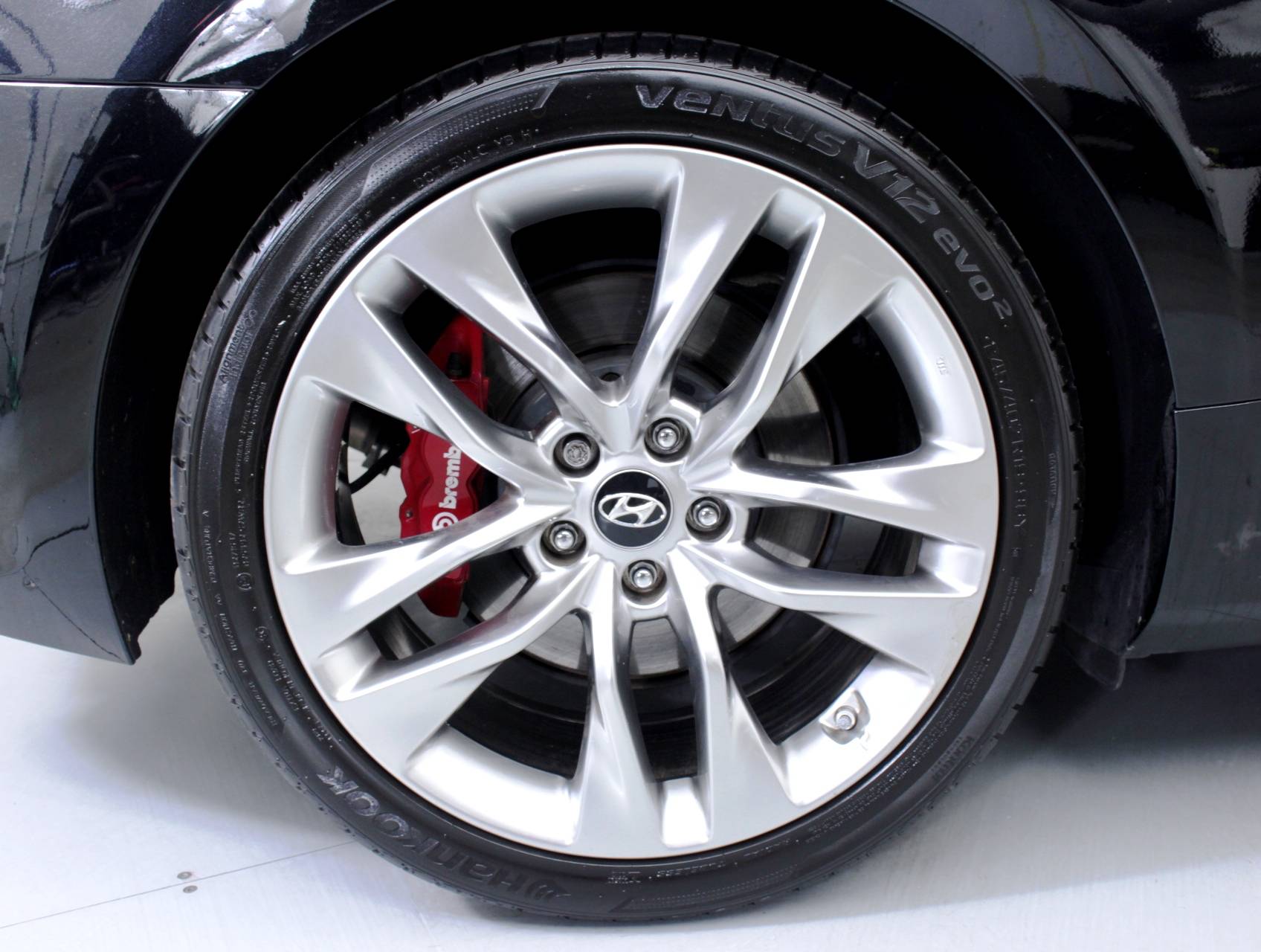 Florida Fine Cars - Used HYUNDAI GENESIS 2016 WEST PALM 3.8 R-Spec