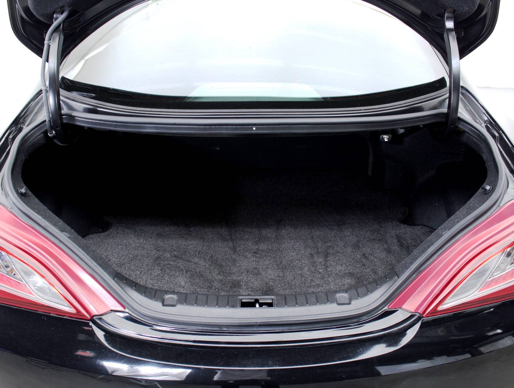 Florida Fine Cars - Used HYUNDAI GENESIS 2016 WEST PALM 3.8 R-Spec