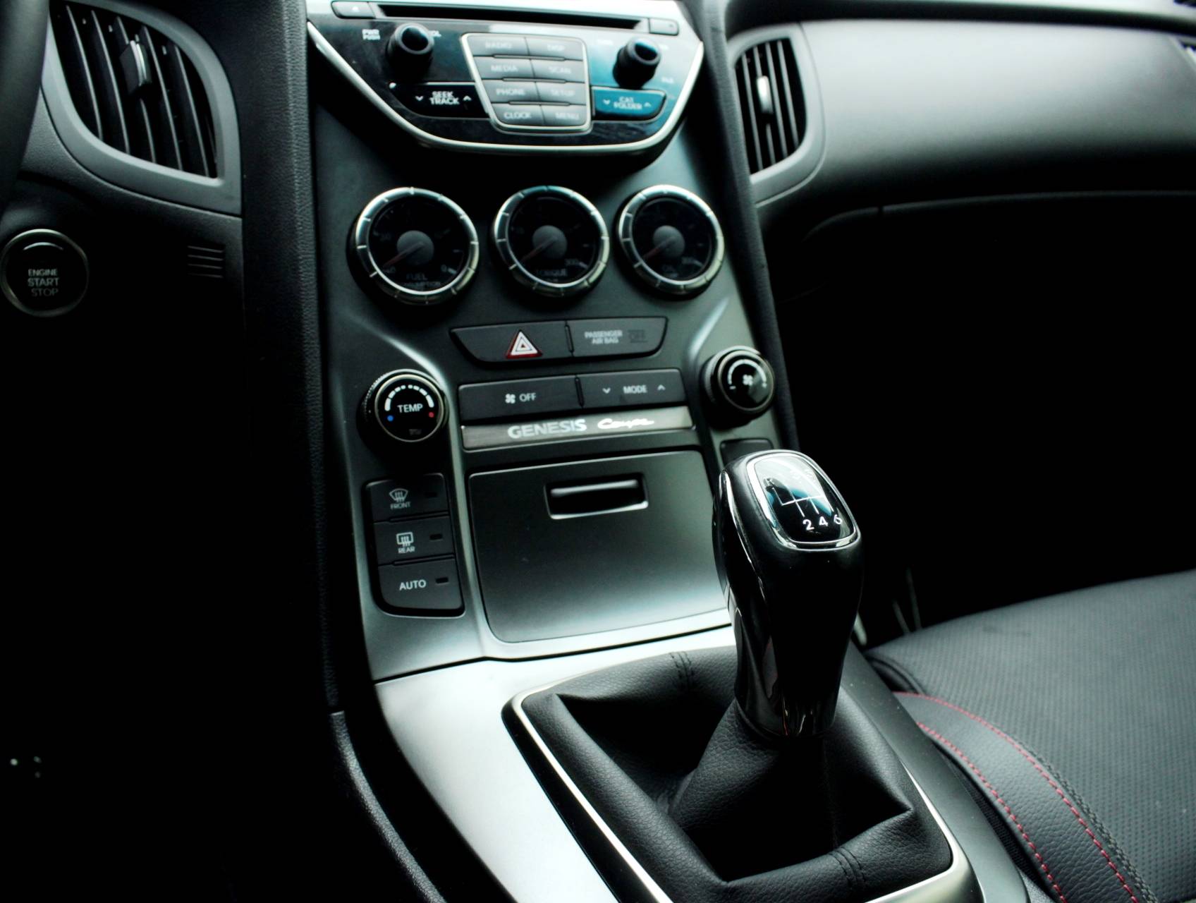 Florida Fine Cars - Used HYUNDAI GENESIS 2016 WEST PALM 3.8 R-Spec