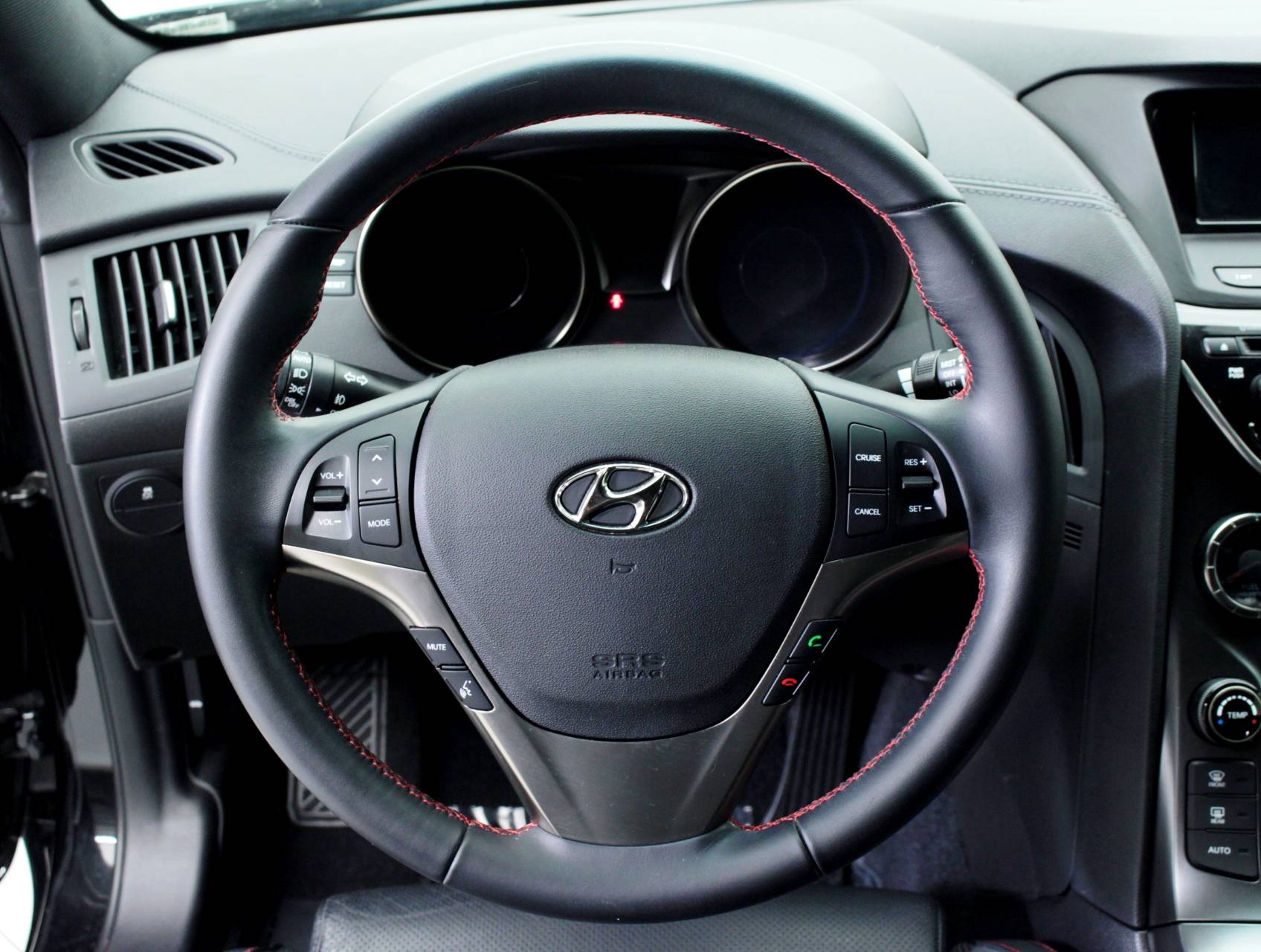 Florida Fine Cars - Used HYUNDAI GENESIS 2016 WEST PALM 3.8 R-Spec