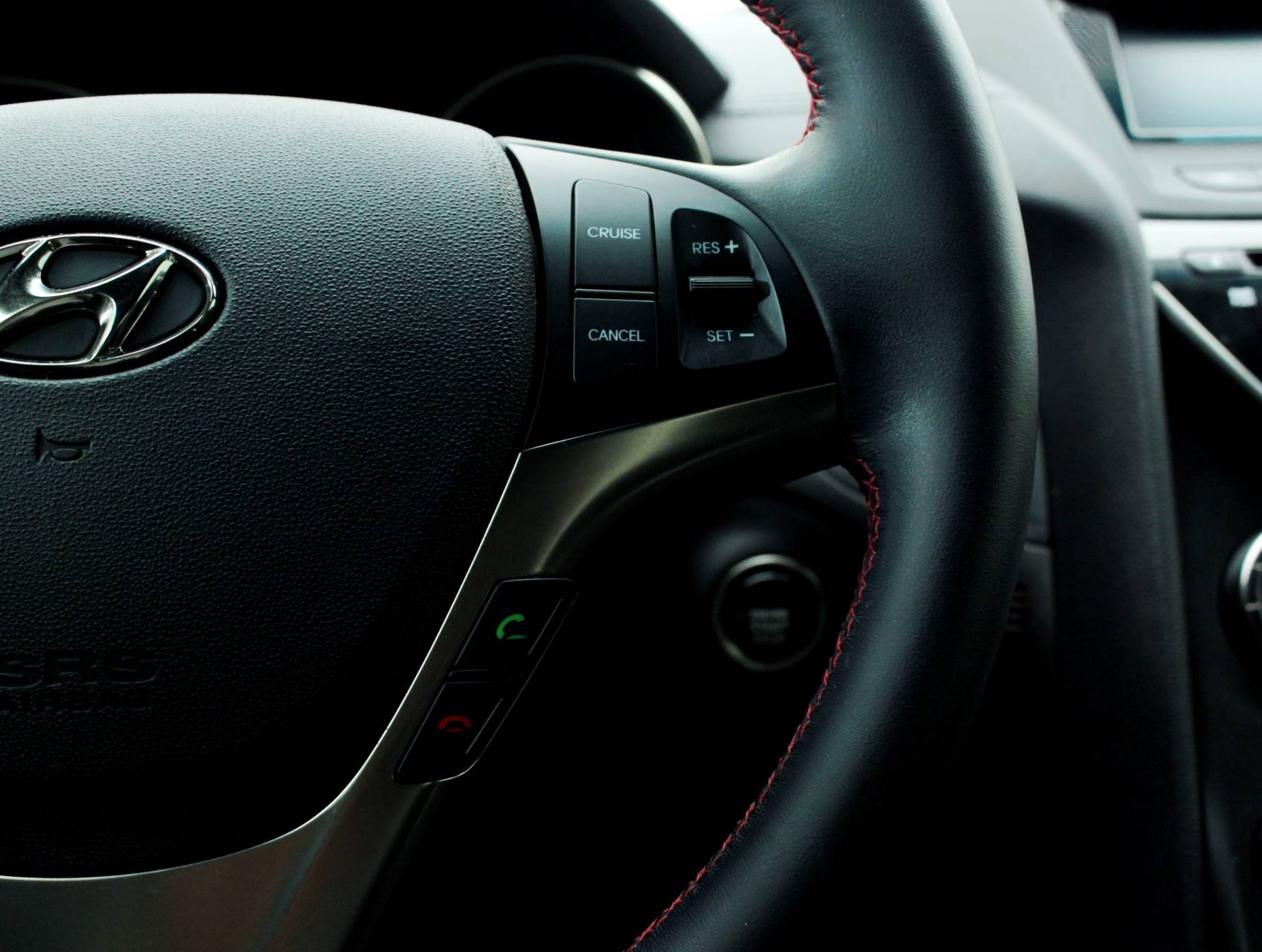 Florida Fine Cars - Used HYUNDAI GENESIS 2016 WEST PALM 3.8 R-Spec