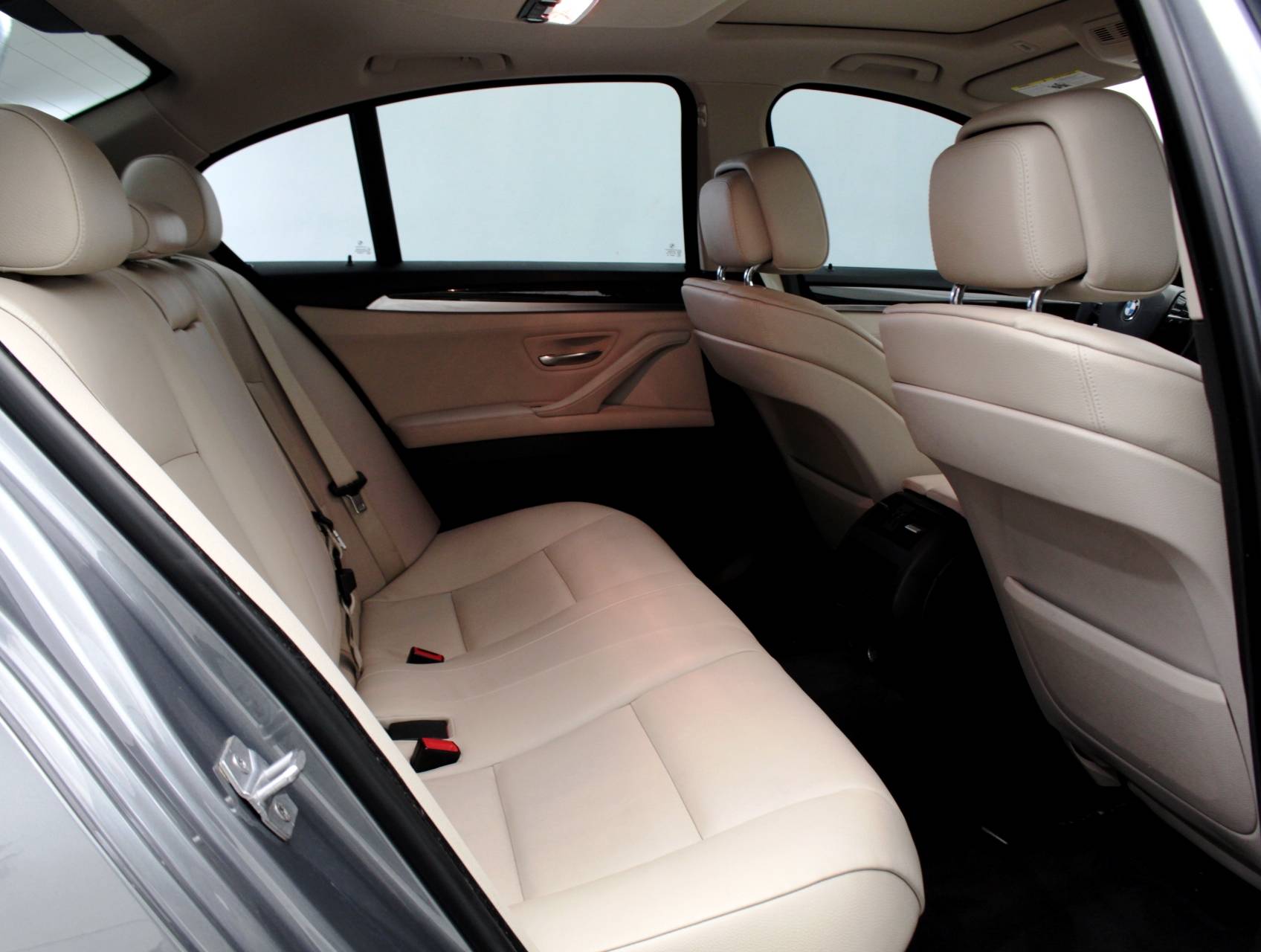 Florida Fine Cars - Used BMW 5 SERIES 2013 MIAMI 535I