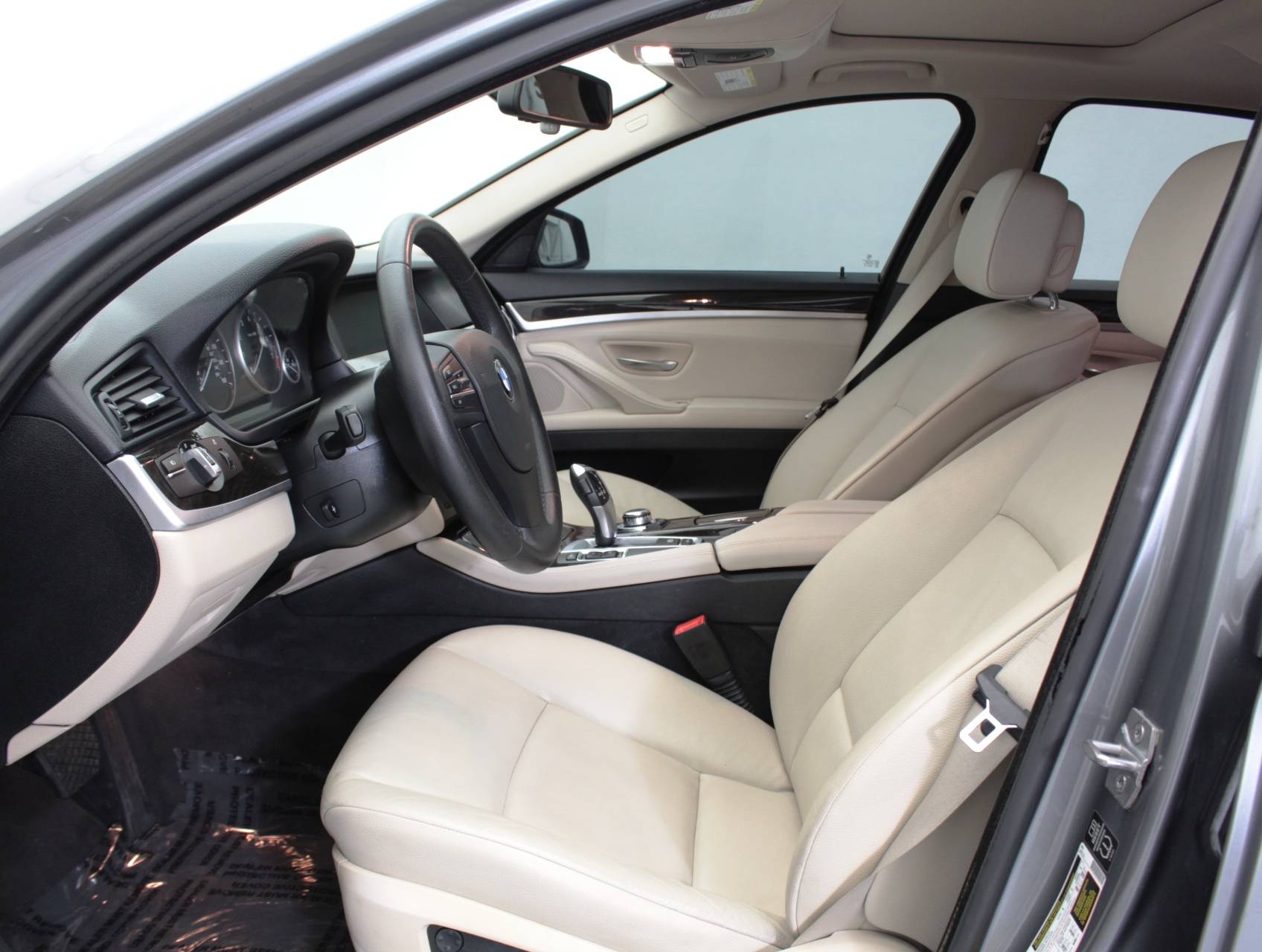 Florida Fine Cars - Used BMW 5 SERIES 2013 MIAMI 535I