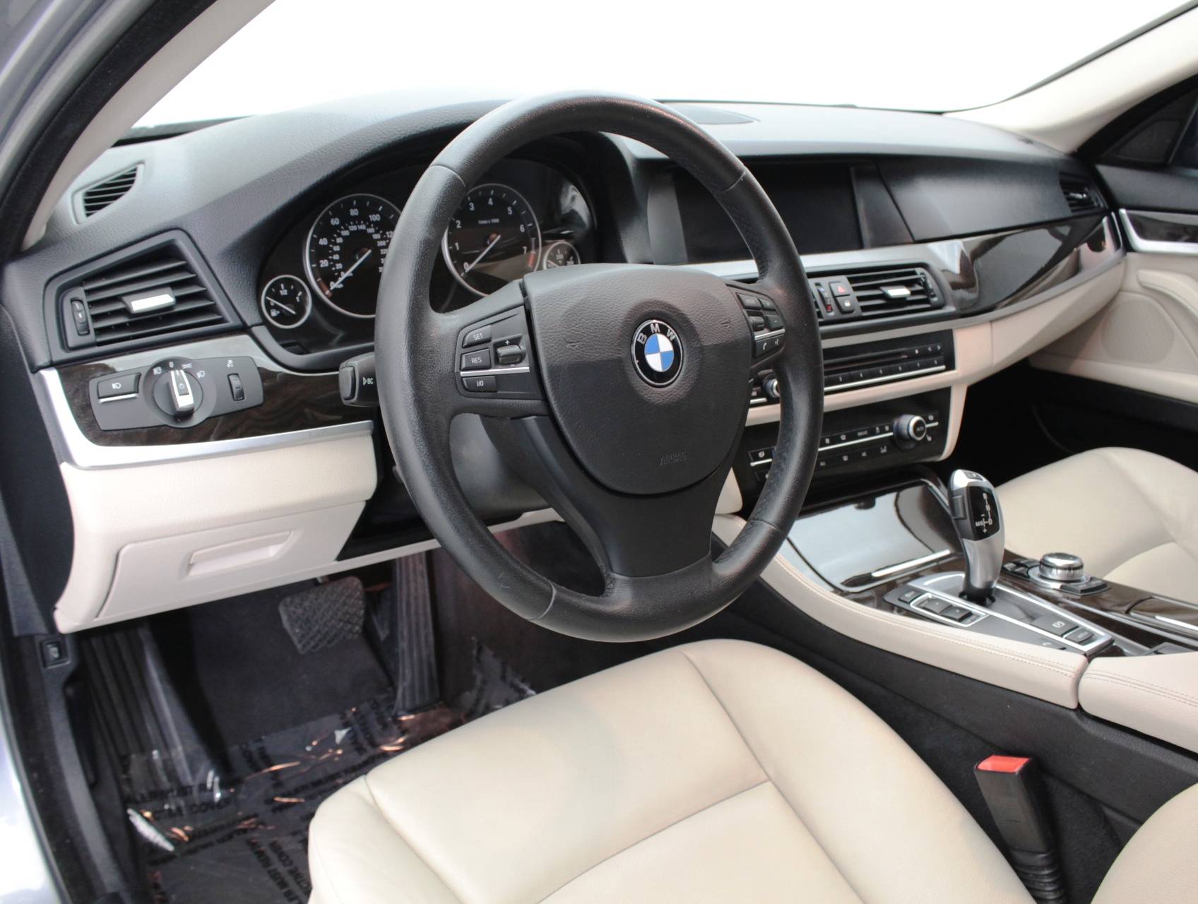Florida Fine Cars - Used BMW 5 SERIES 2013 MIAMI 535I