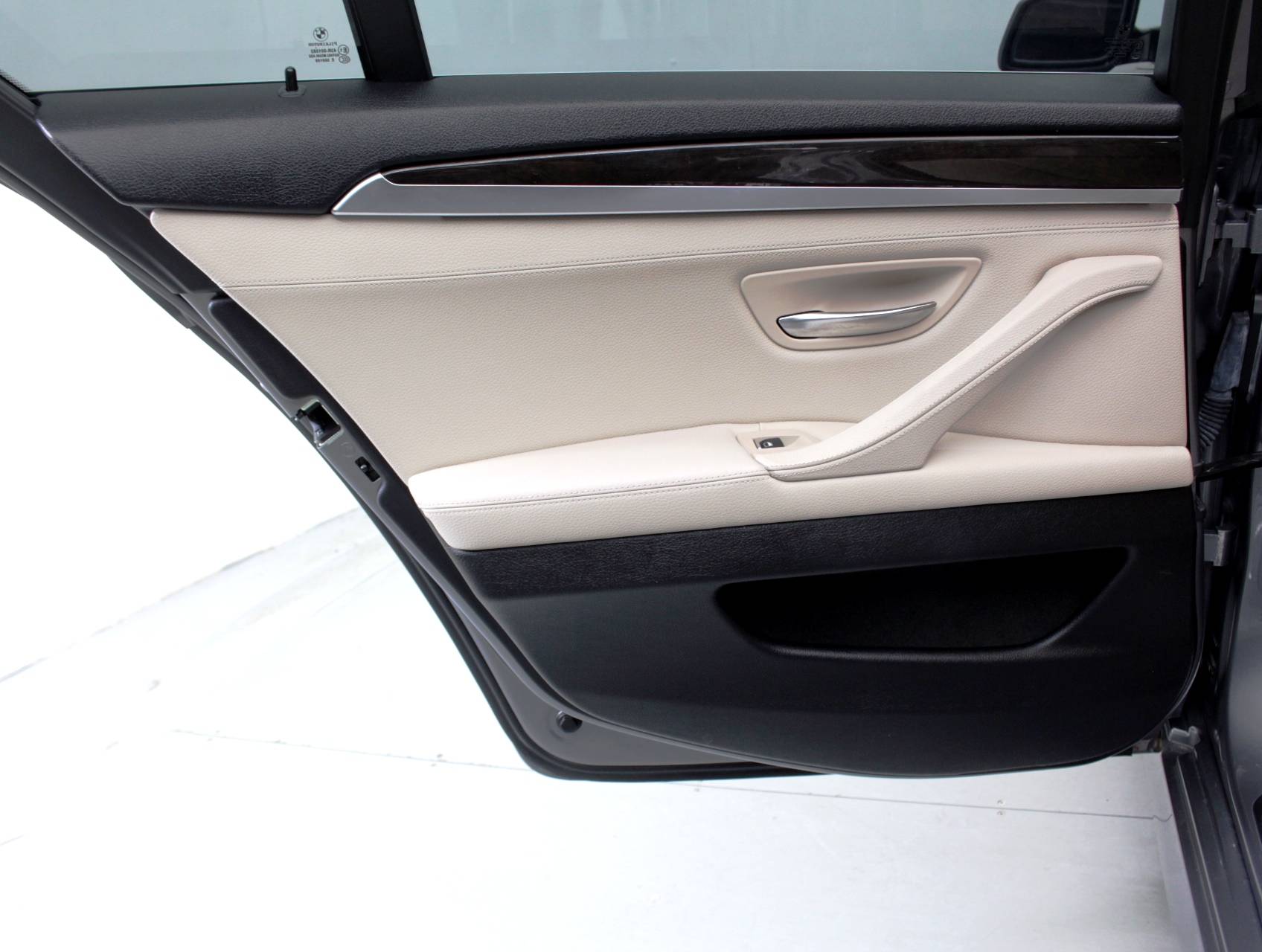 Florida Fine Cars - Used BMW 5 SERIES 2013 MIAMI 535I