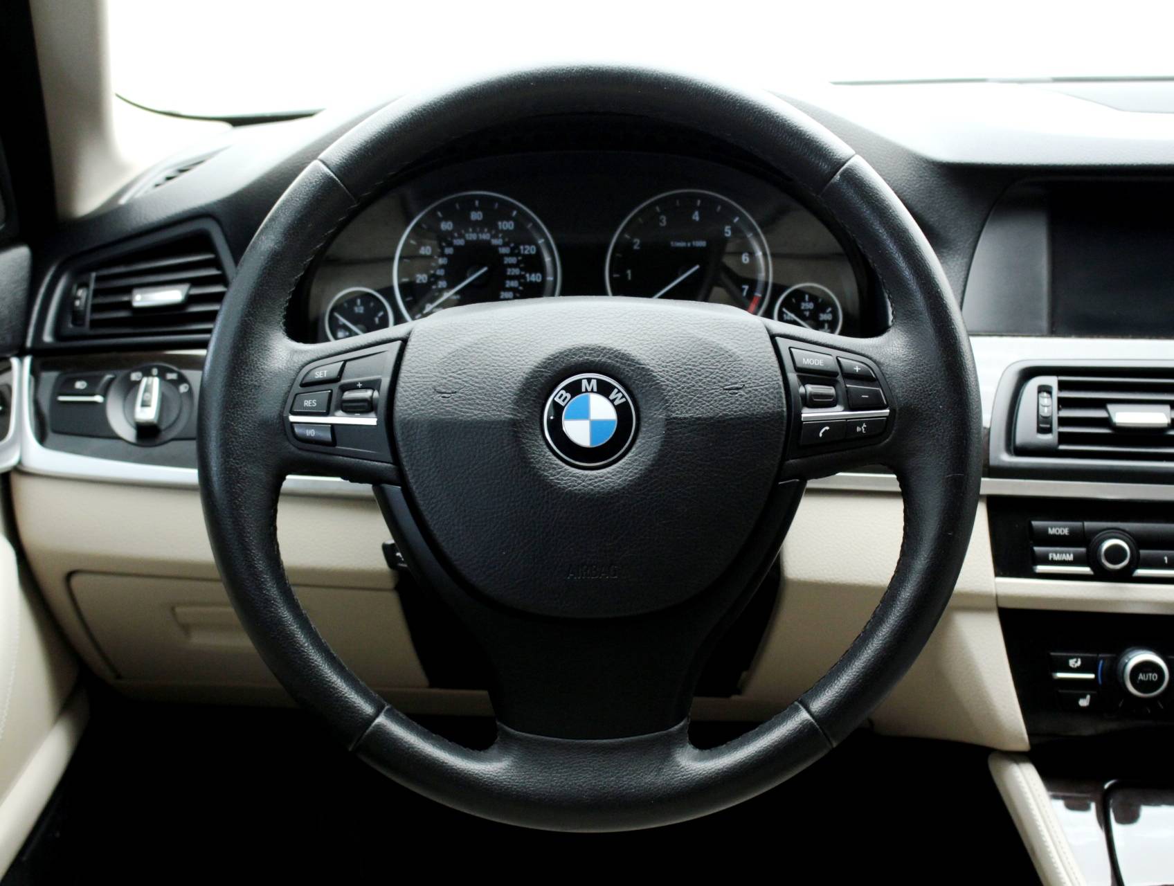 Florida Fine Cars - Used BMW 5 SERIES 2013 MIAMI 535I