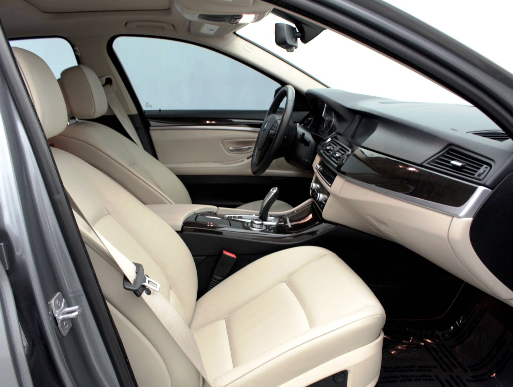 Florida Fine Cars - Used BMW 5 SERIES 2013 MIAMI 535I