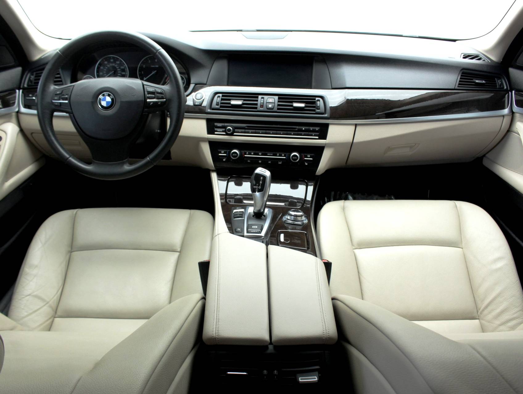 Florida Fine Cars - Used BMW 5 SERIES 2013 MIAMI 535I