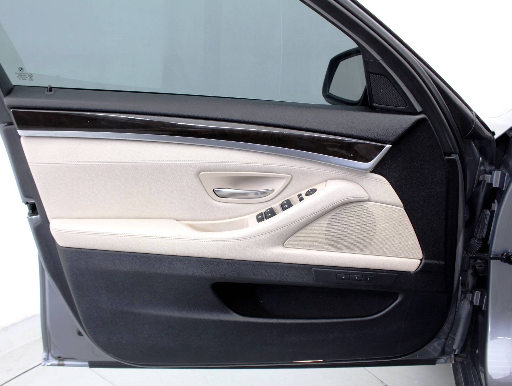 Florida Fine Cars - Used BMW 5 SERIES 2013 MIAMI 535I