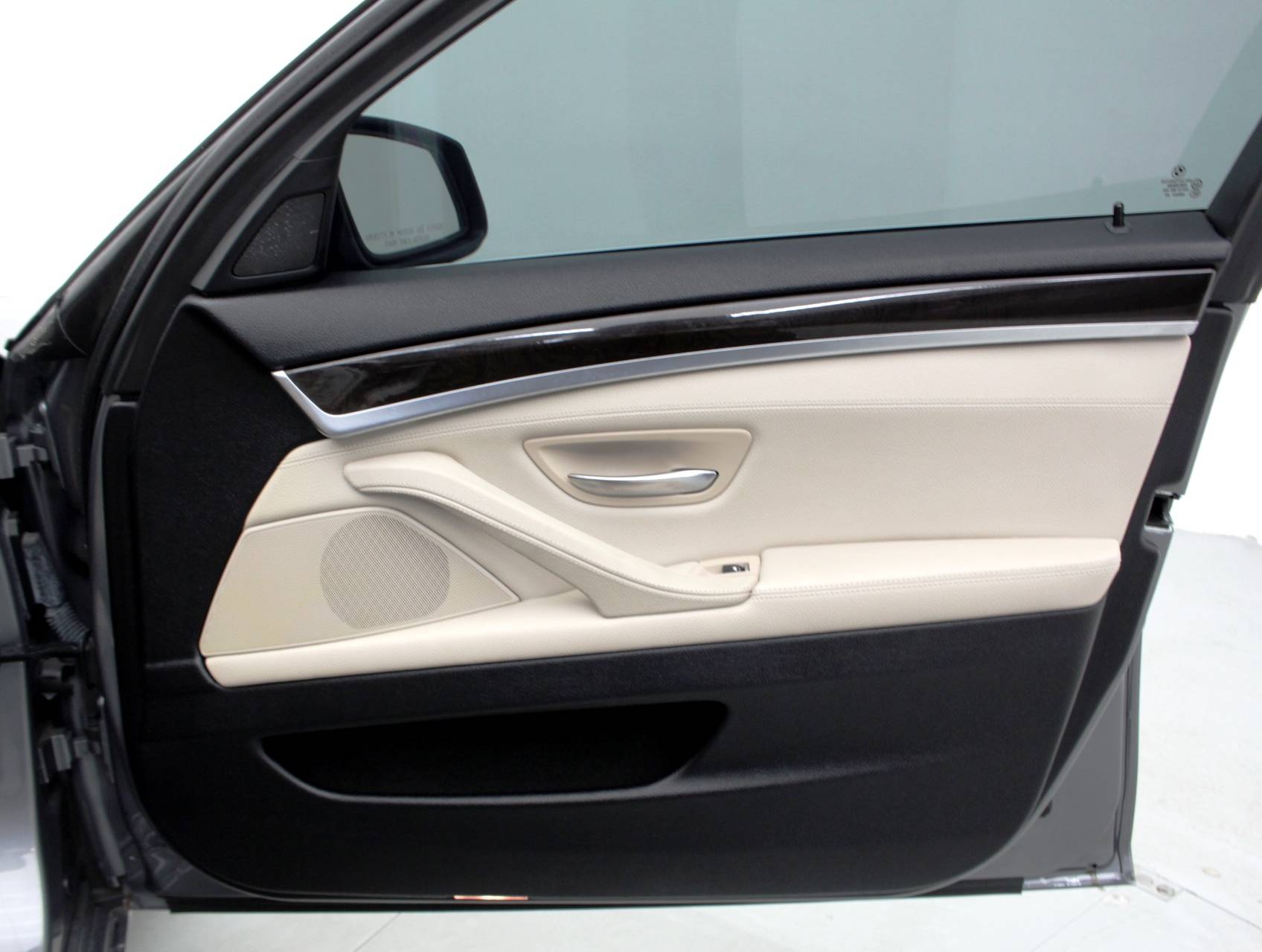 Florida Fine Cars - Used BMW 5 SERIES 2013 MIAMI 535I