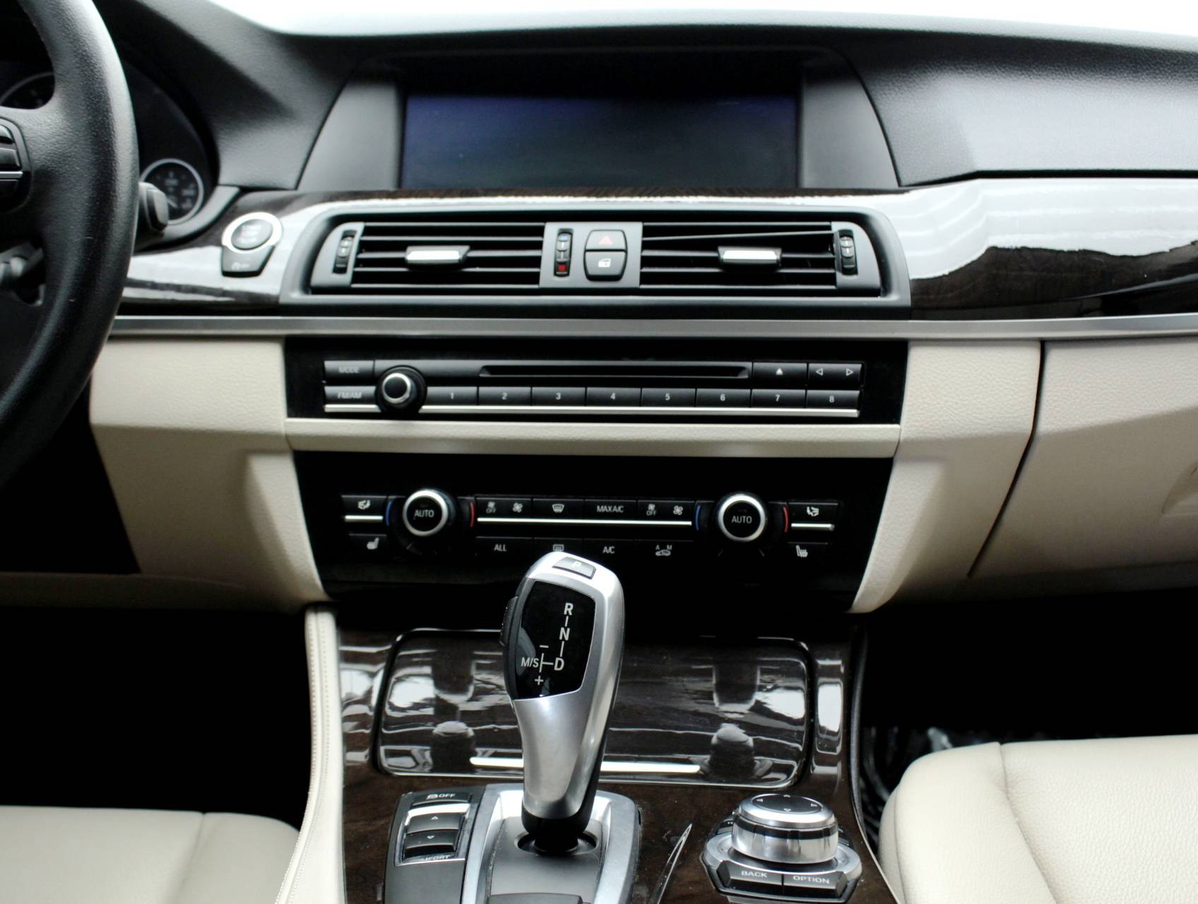 Florida Fine Cars - Used BMW 5 SERIES 2013 MIAMI 535I