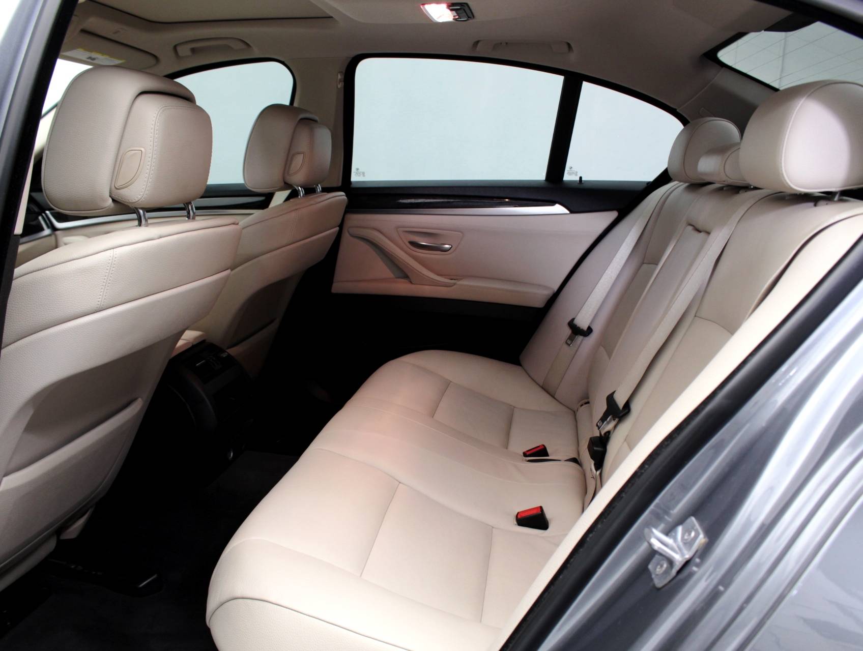 Florida Fine Cars - Used BMW 5 SERIES 2013 MIAMI 535I