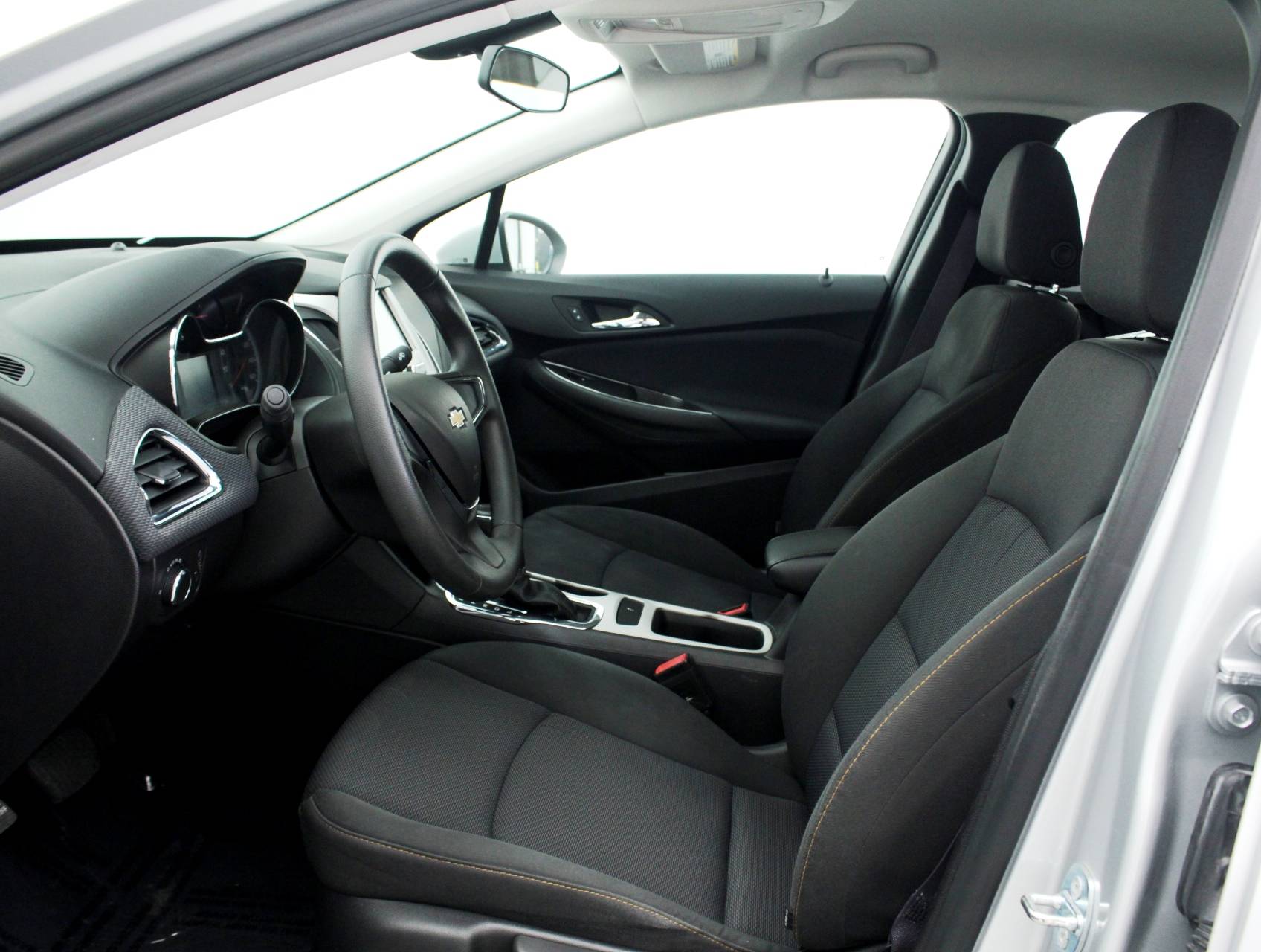 Florida Fine Cars - Used CHEVROLET CRUZE 2016 MIAMI LS