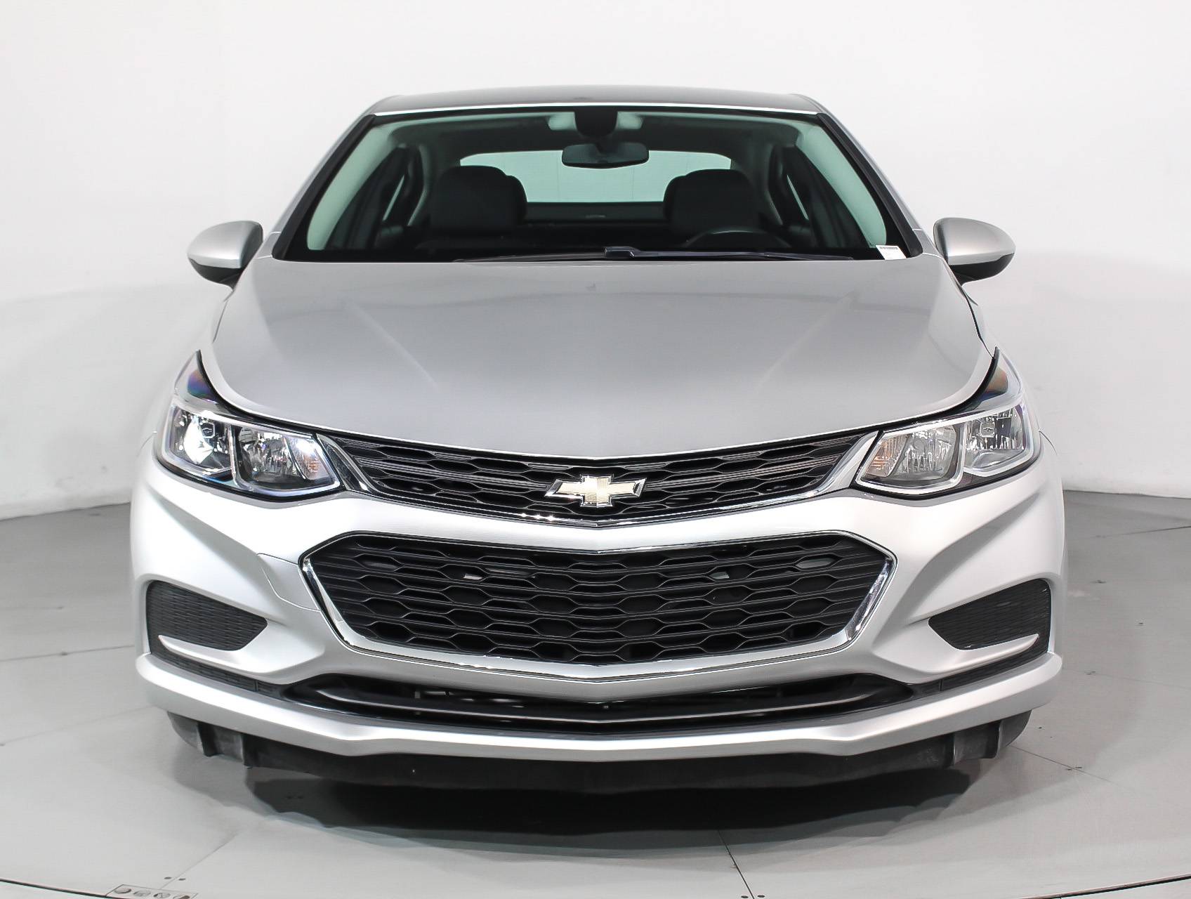 Florida Fine Cars - Used CHEVROLET CRUZE 2016 MIAMI LS