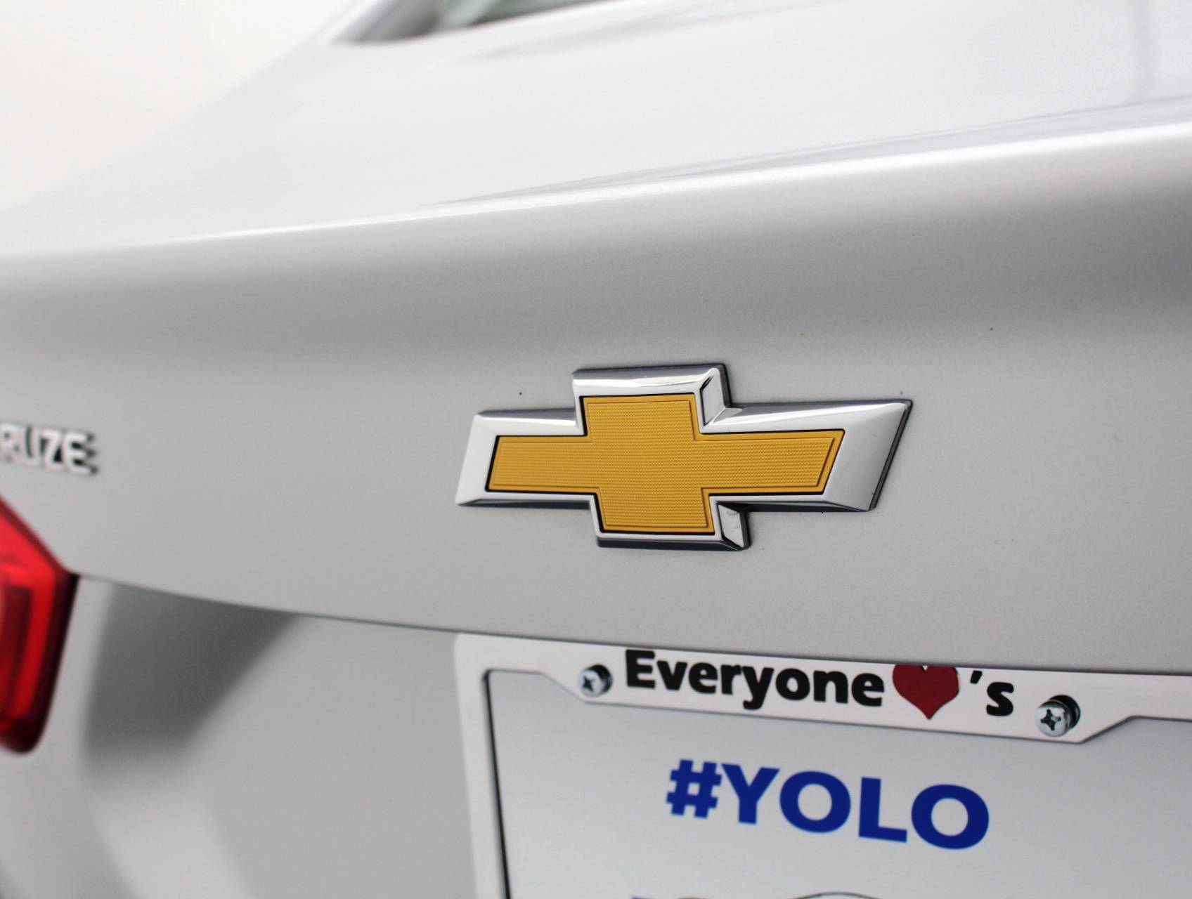 Florida Fine Cars - Used CHEVROLET CRUZE 2016 MIAMI LS