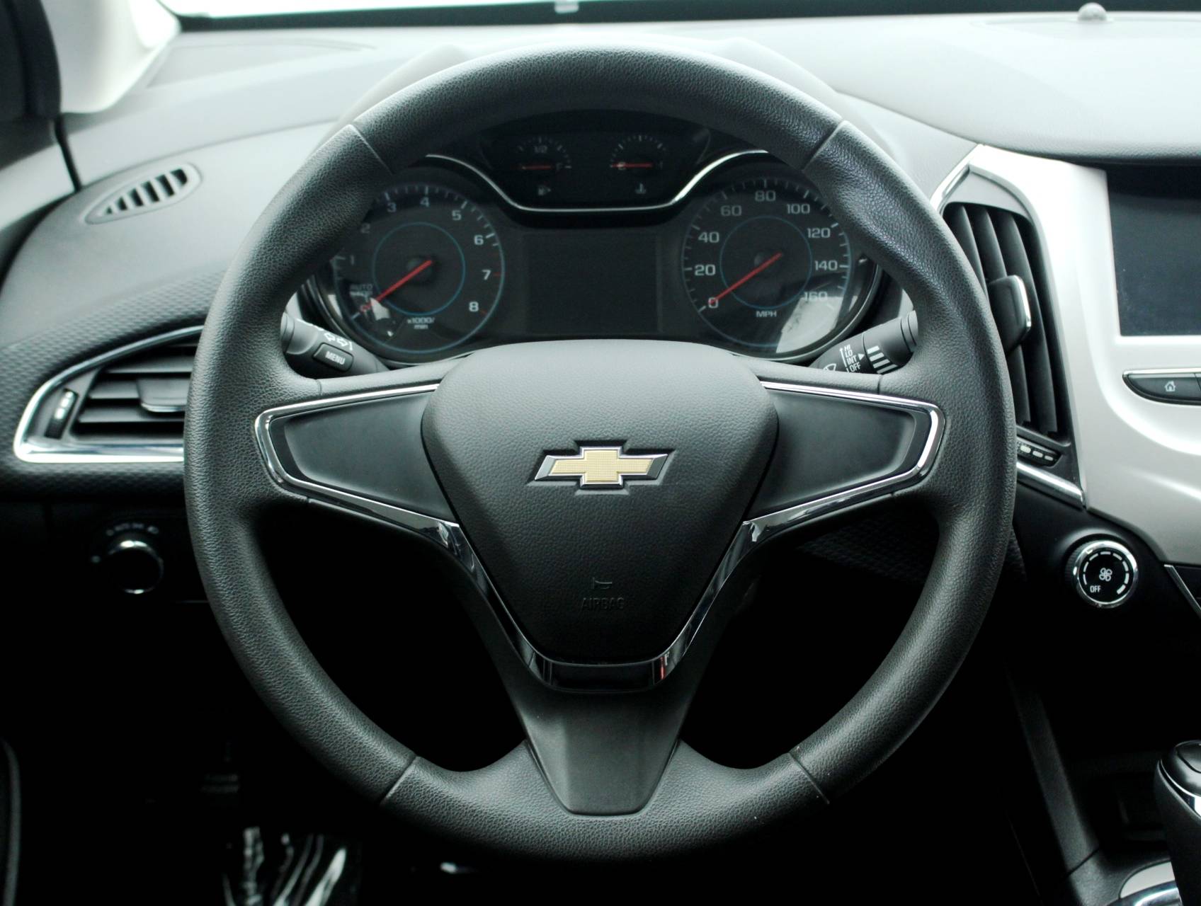 Florida Fine Cars - Used CHEVROLET CRUZE 2016 MIAMI LS