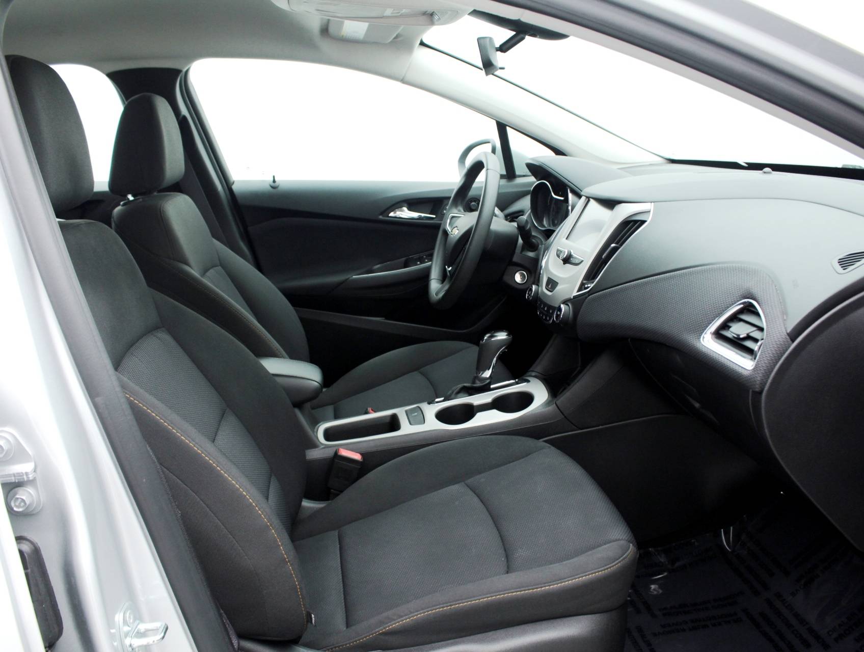 Florida Fine Cars - Used CHEVROLET CRUZE 2016 MIAMI LS