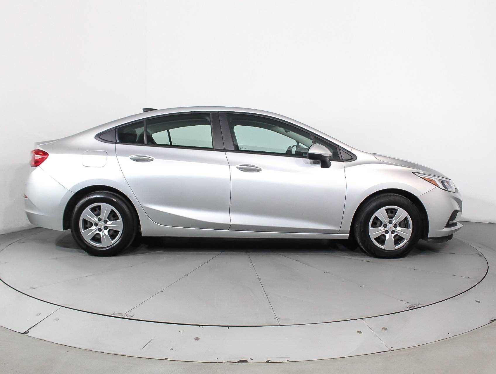 Florida Fine Cars - Used CHEVROLET CRUZE 2016 MIAMI LS