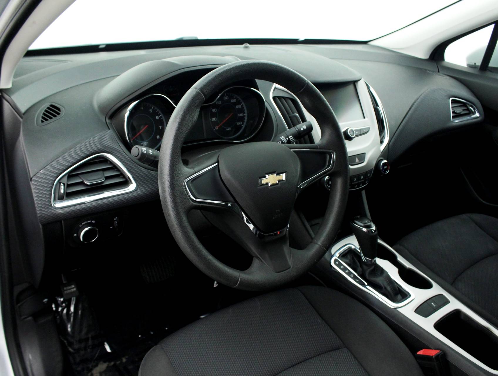 Florida Fine Cars - Used CHEVROLET CRUZE 2016 MIAMI LS