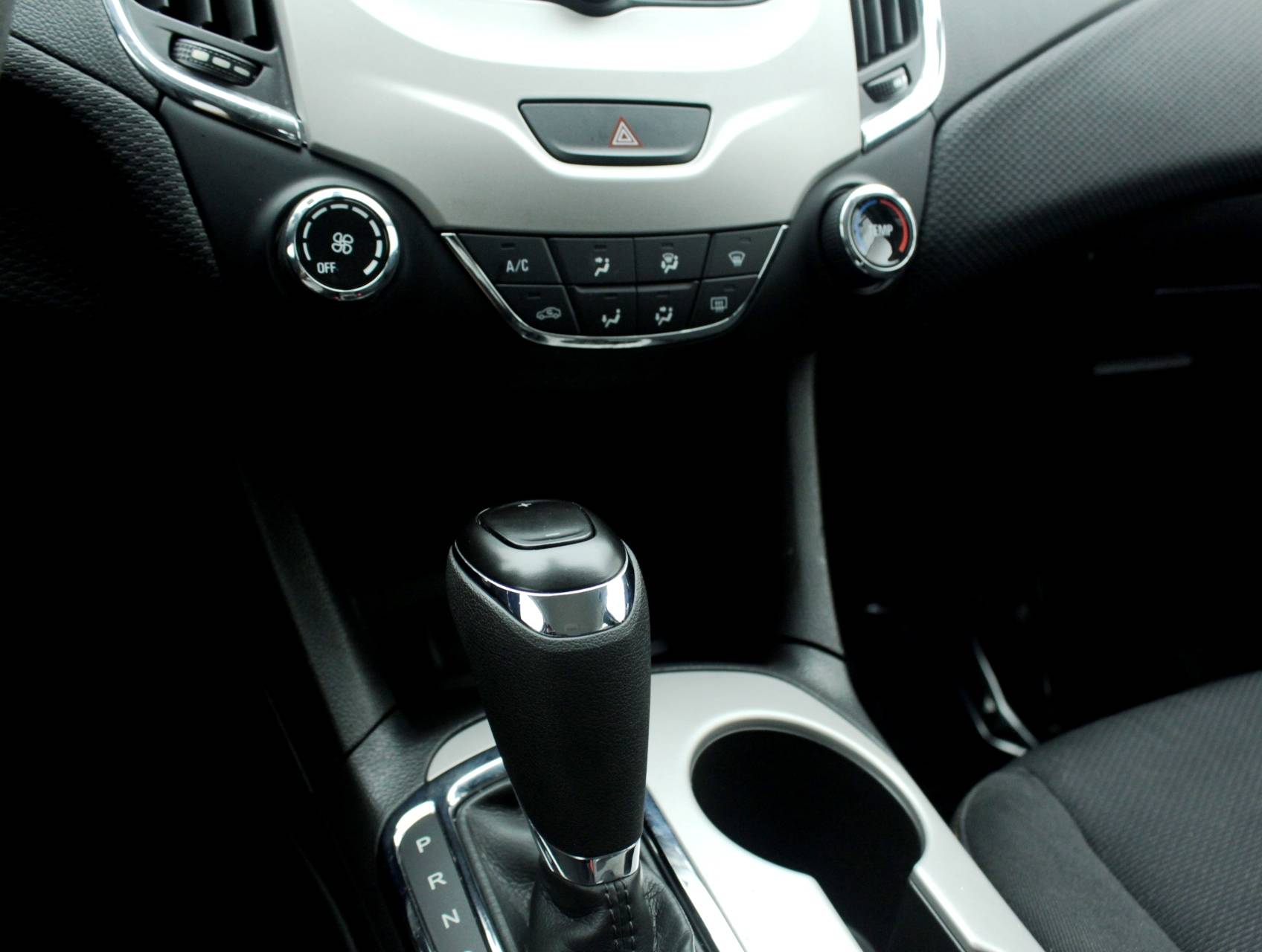 Florida Fine Cars - Used CHEVROLET CRUZE 2016 MIAMI LS