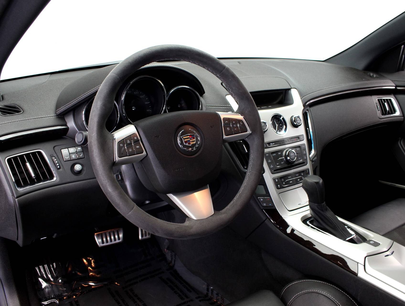 Florida Fine Cars - Used CADILLAC CTS 2014 WEST PALM PREMIUM