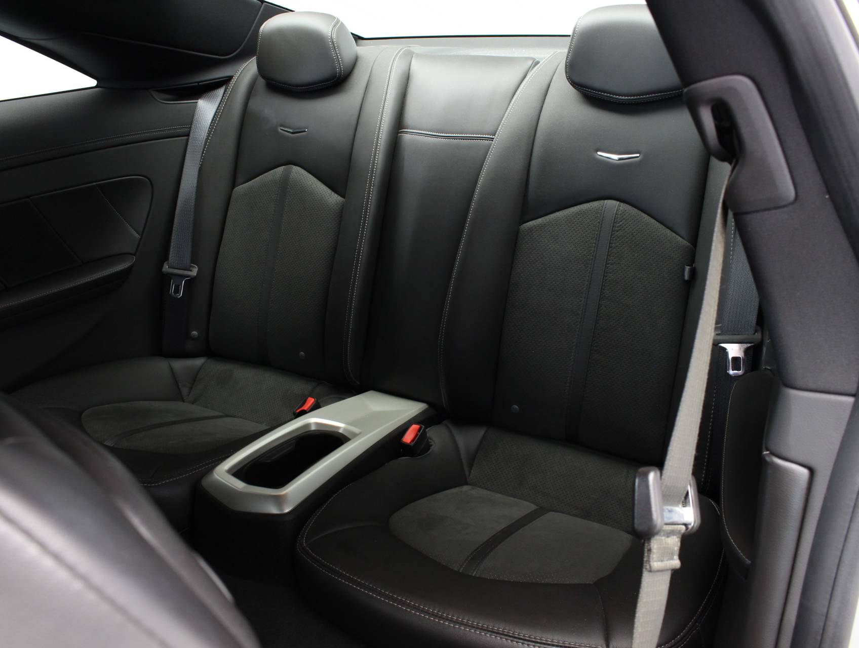 Florida Fine Cars - Used CADILLAC CTS 2014 WEST PALM PREMIUM