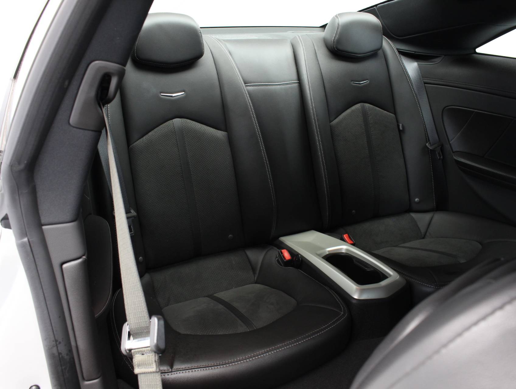 Florida Fine Cars - Used CADILLAC CTS 2014 WEST PALM PREMIUM