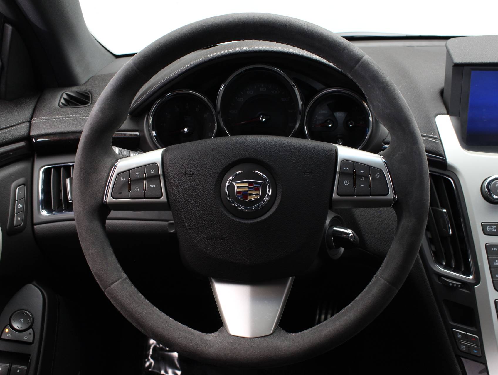 Florida Fine Cars - Used CADILLAC CTS 2014 WEST PALM PREMIUM