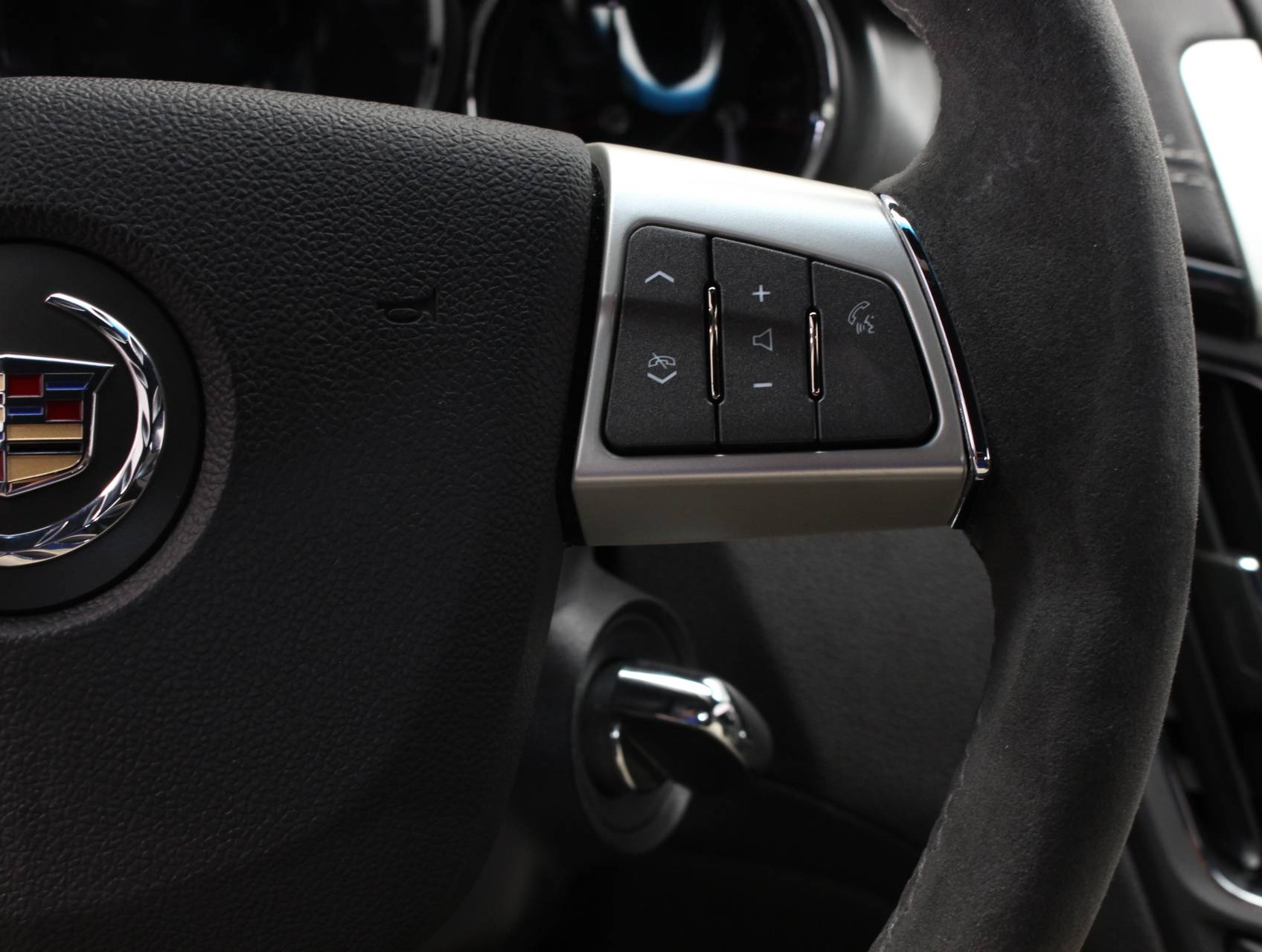 Florida Fine Cars - Used CADILLAC CTS 2014 WEST PALM PREMIUM