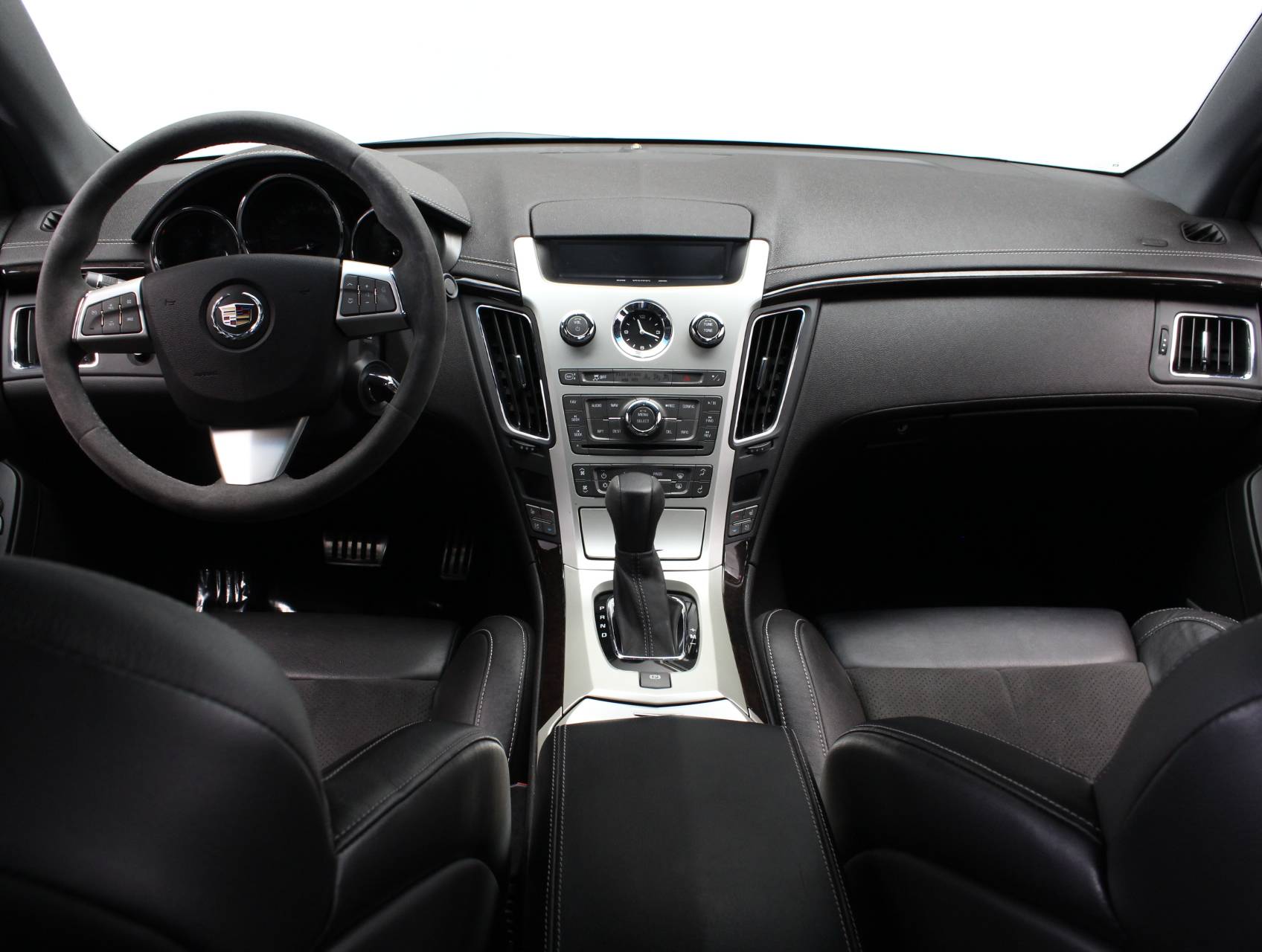 Florida Fine Cars - Used CADILLAC CTS 2014 WEST PALM PREMIUM