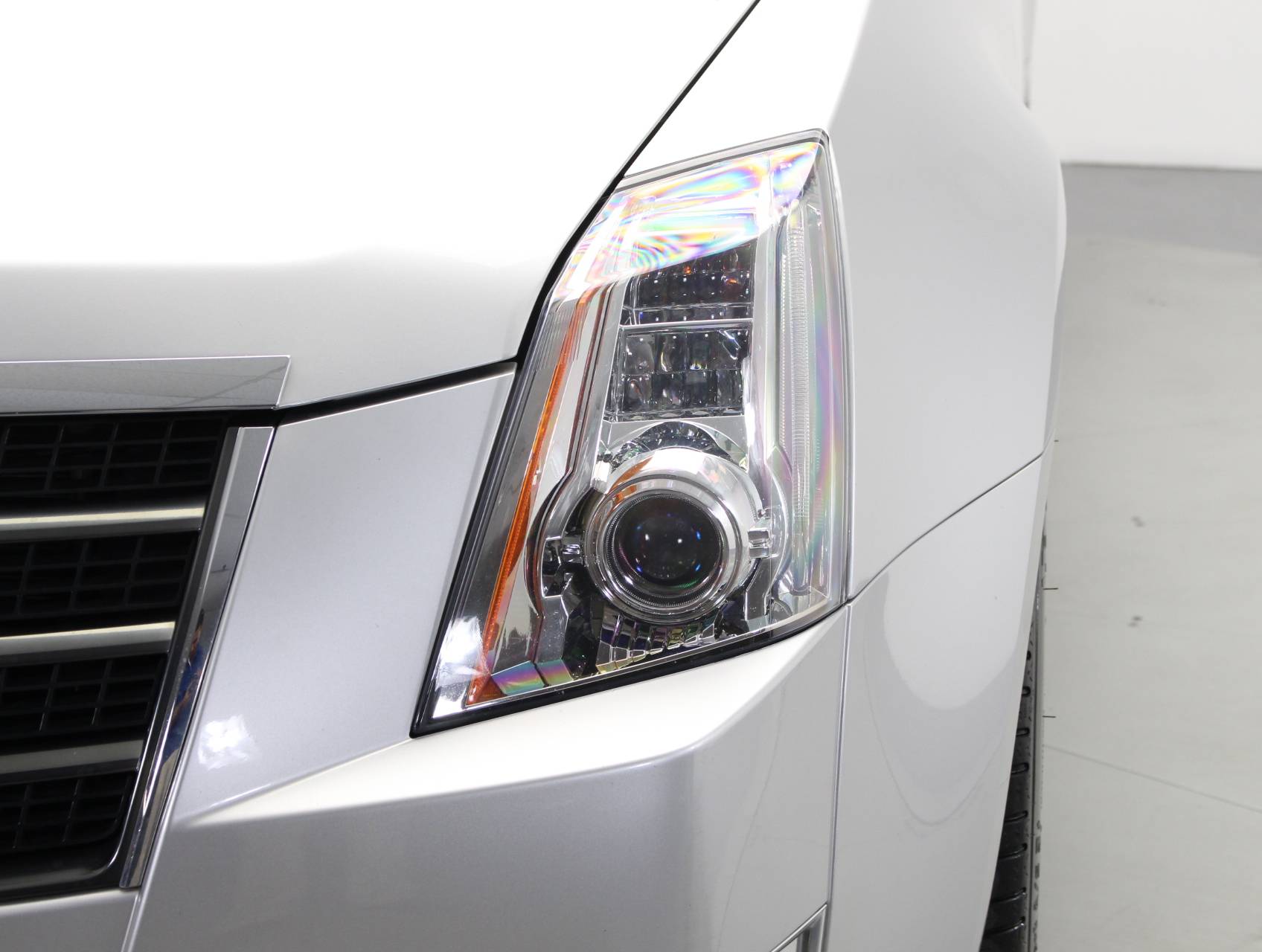 Florida Fine Cars - Used CADILLAC CTS 2014 WEST PALM PREMIUM