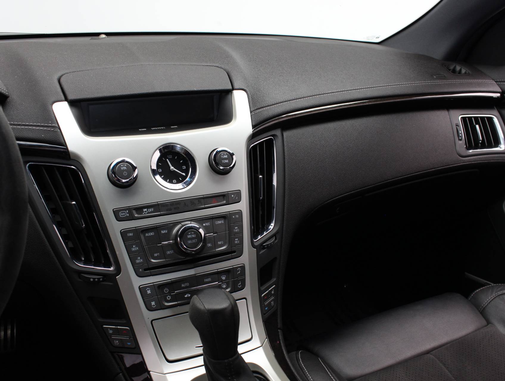 Florida Fine Cars - Used CADILLAC CTS 2014 WEST PALM PREMIUM