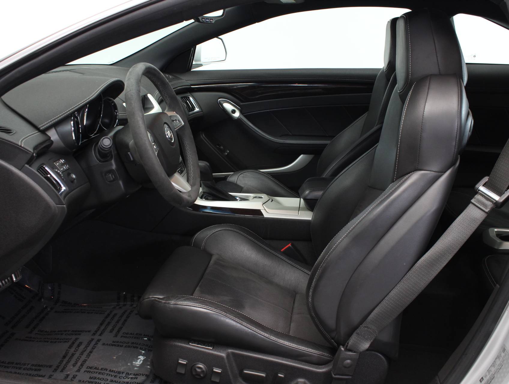 Florida Fine Cars - Used CADILLAC CTS 2014 WEST PALM PREMIUM