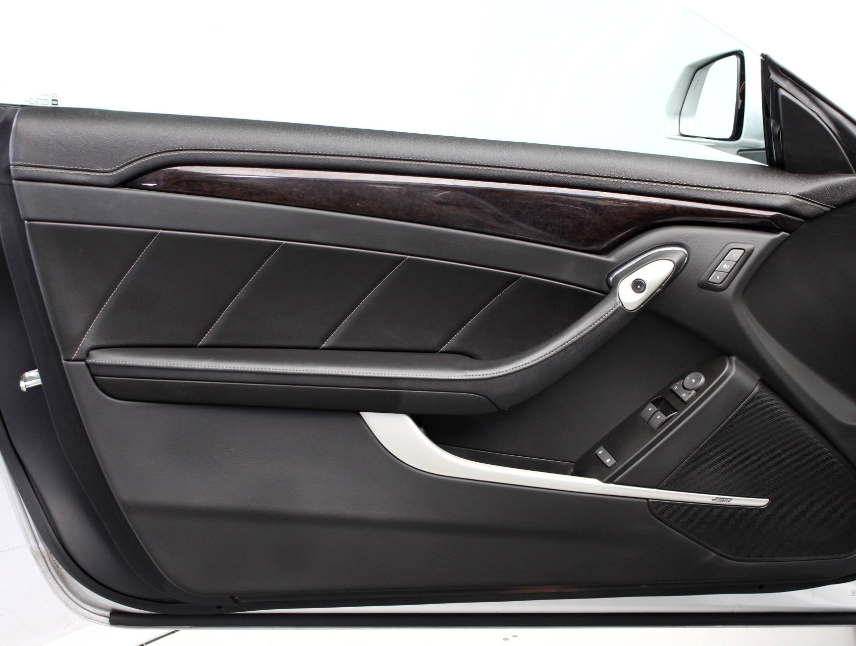 Florida Fine Cars - Used CADILLAC CTS 2014 WEST PALM PREMIUM