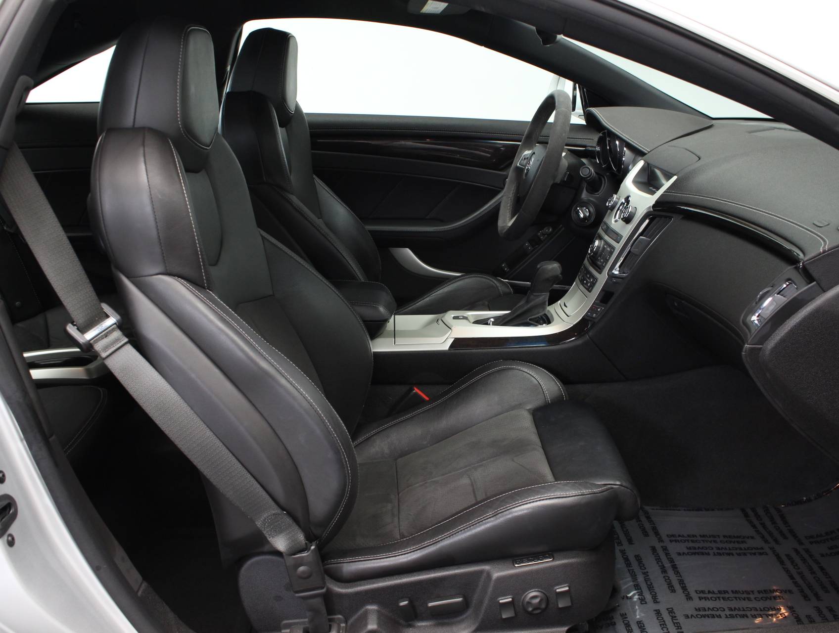 Florida Fine Cars - Used CADILLAC CTS 2014 WEST PALM PREMIUM