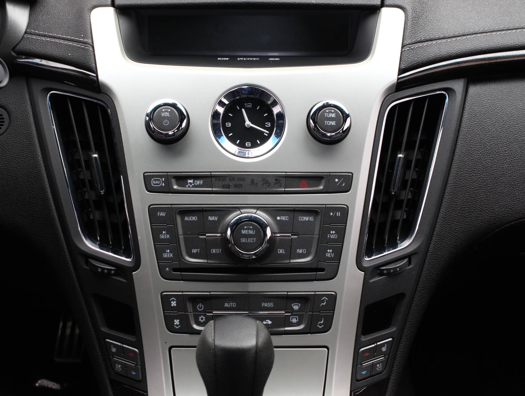 Florida Fine Cars - Used CADILLAC CTS 2014 WEST PALM PREMIUM