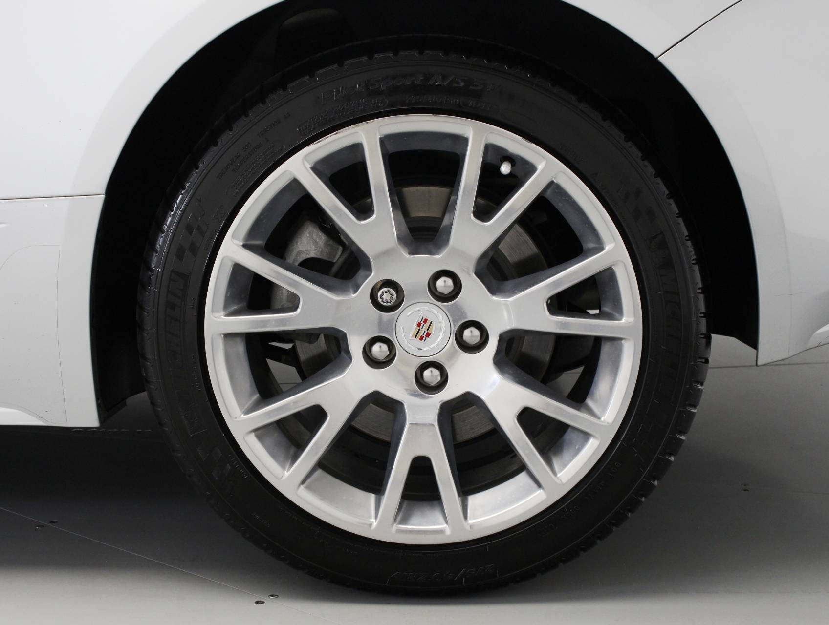 Florida Fine Cars - Used CADILLAC CTS 2014 WEST PALM PREMIUM