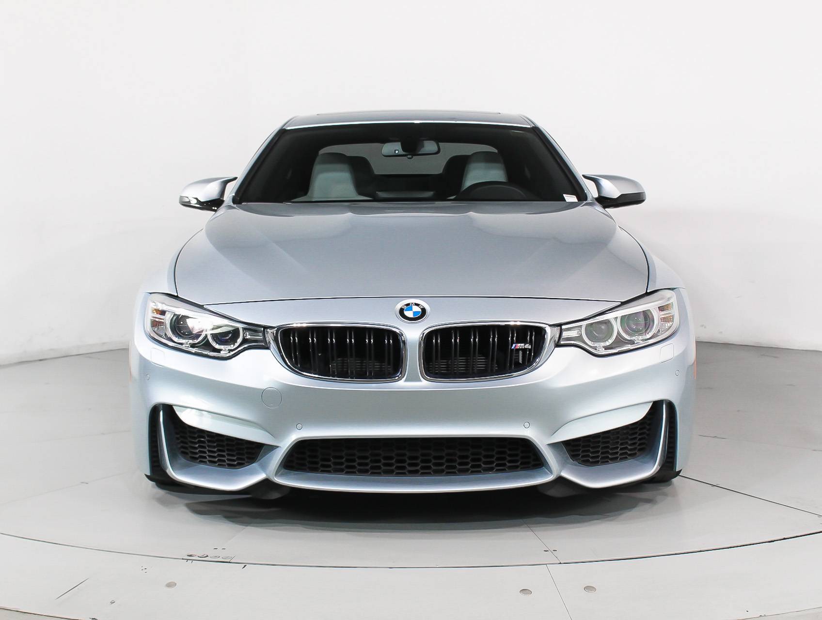 Florida Fine Cars - Used BMW M4 2015 MIAMI 