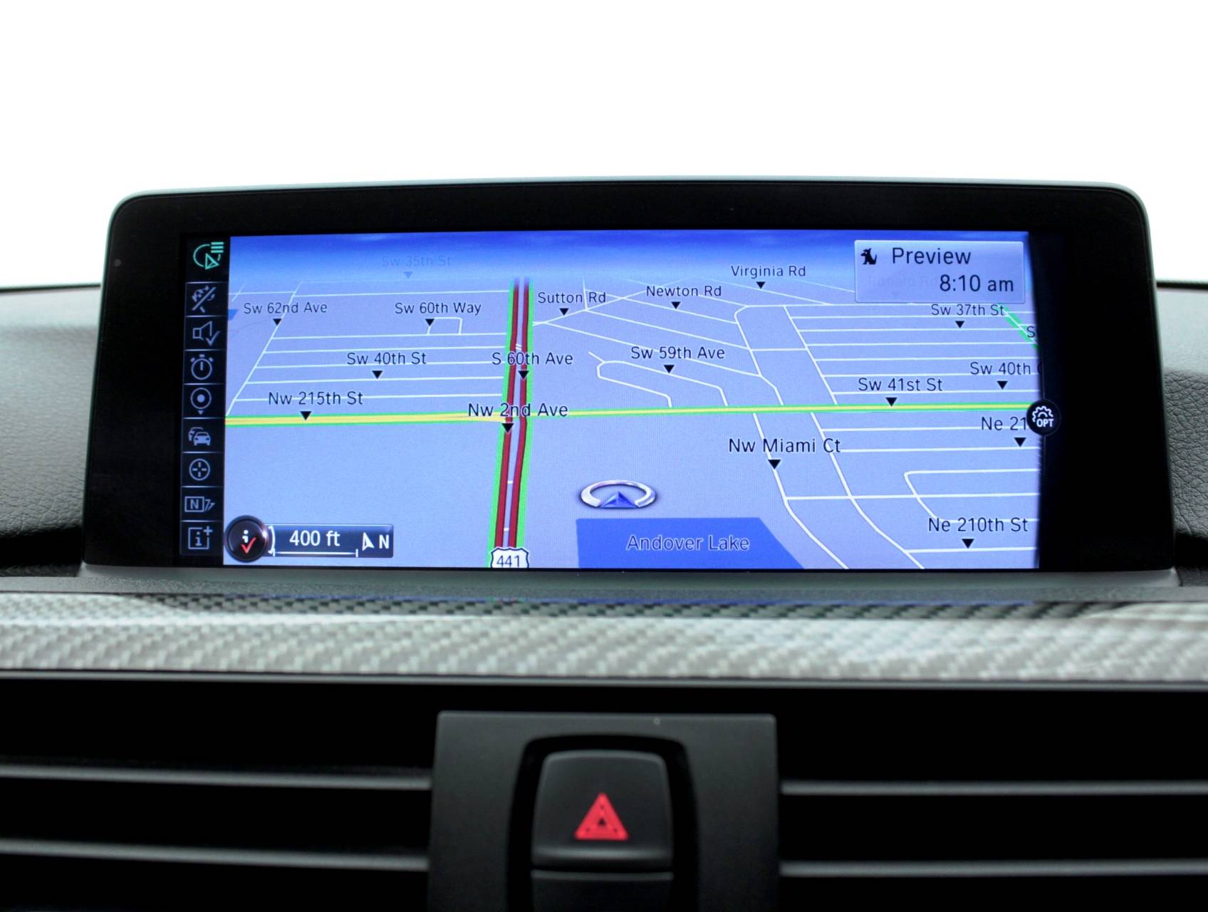 Florida Fine Cars - Used BMW M4 2015 MIAMI 