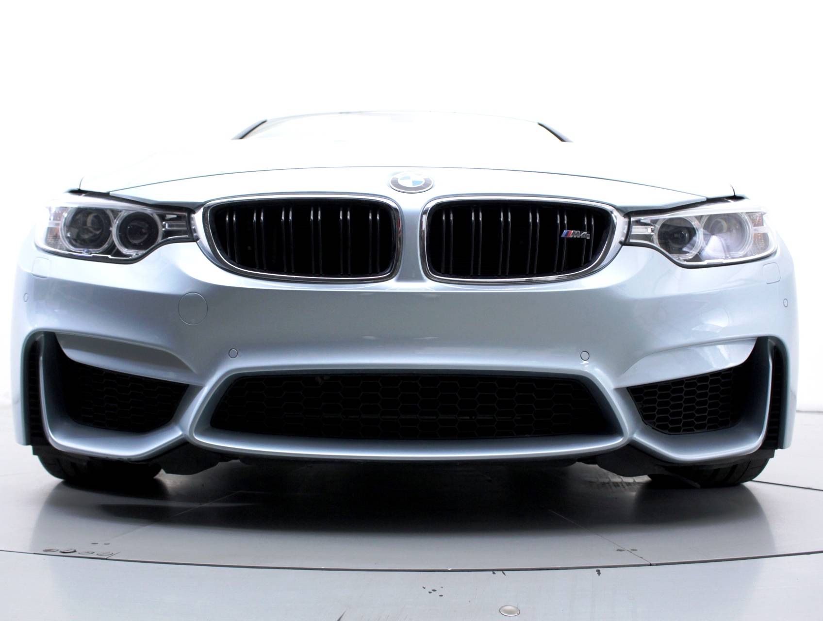Florida Fine Cars - Used BMW M4 2015 MIAMI 