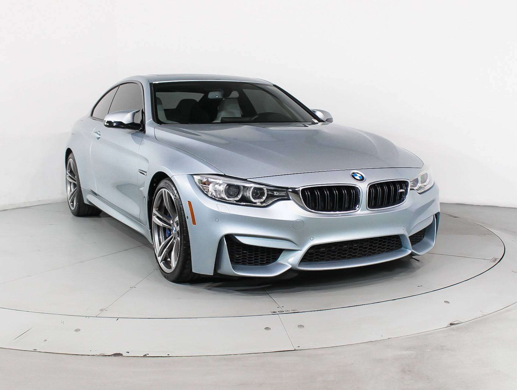 Florida Fine Cars - Used BMW M4 2015 MIAMI 